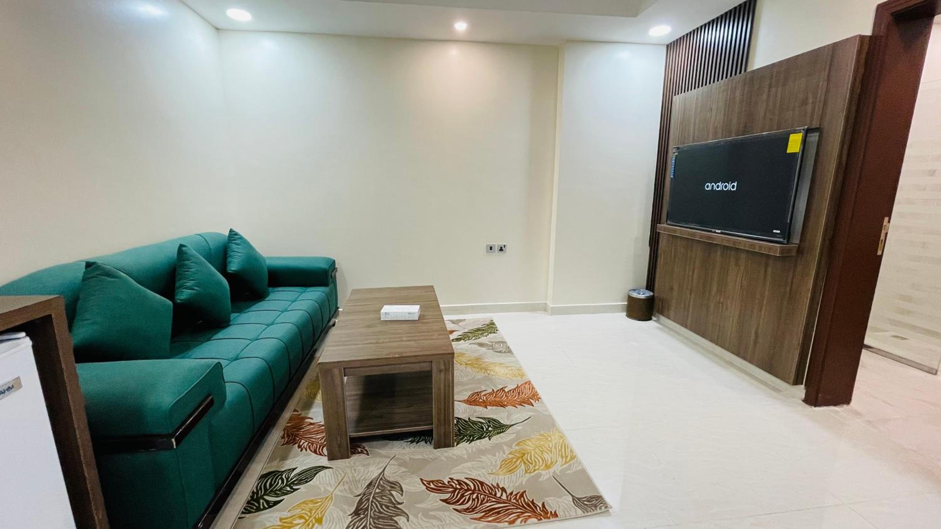 Suite photo 1
