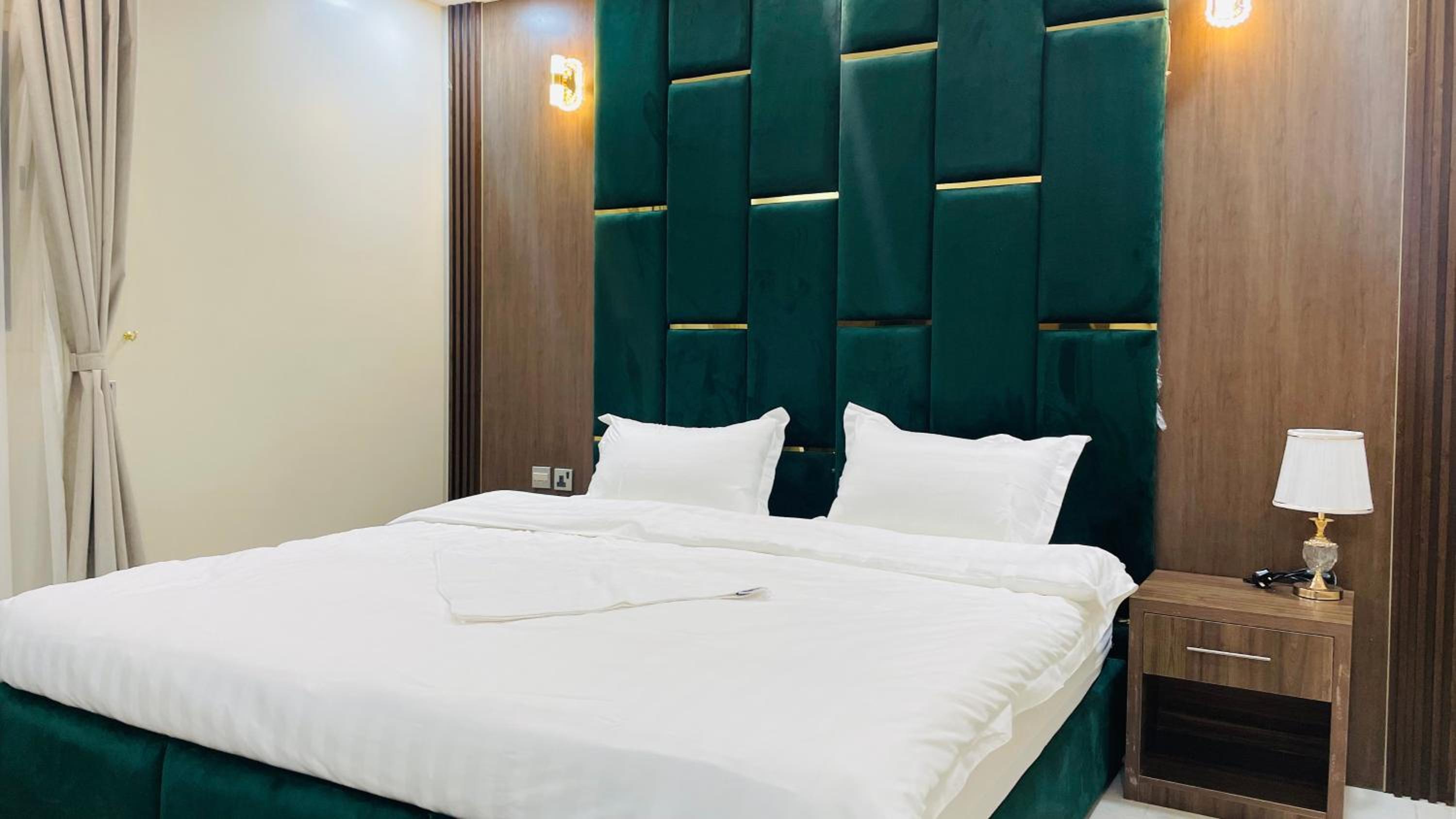 Suite photo 3