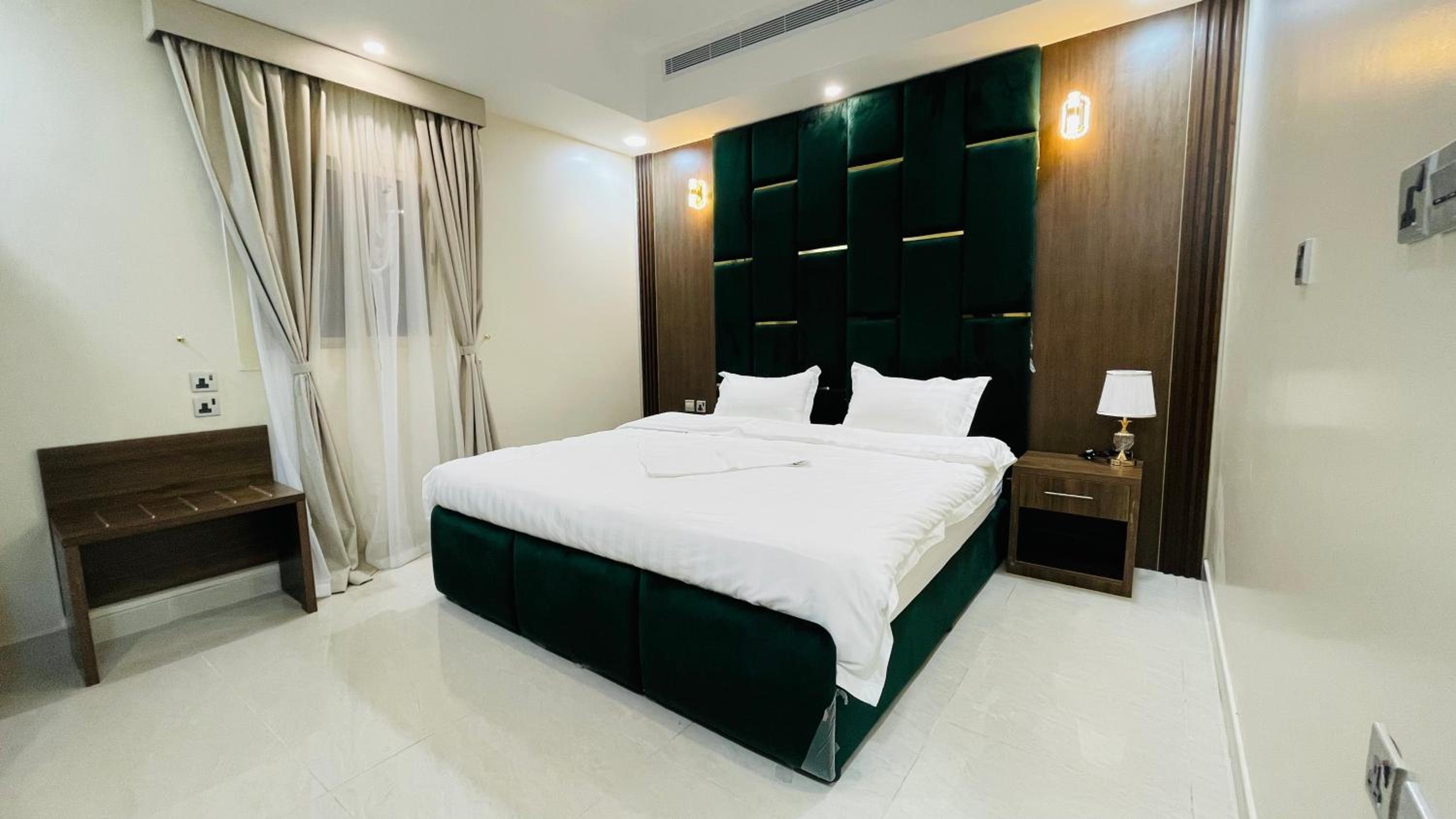 Suite photo 2