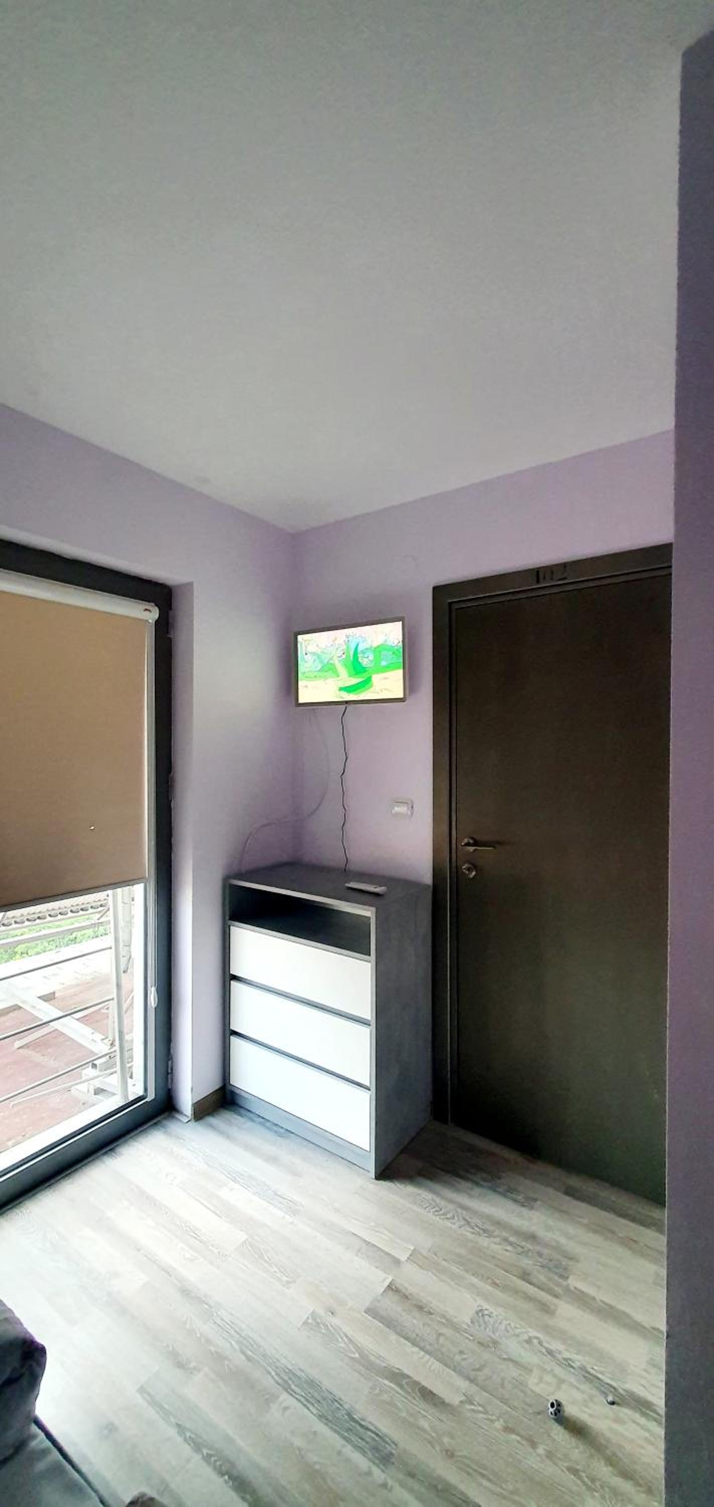 Two-Bedroom Apartment - Photo 3