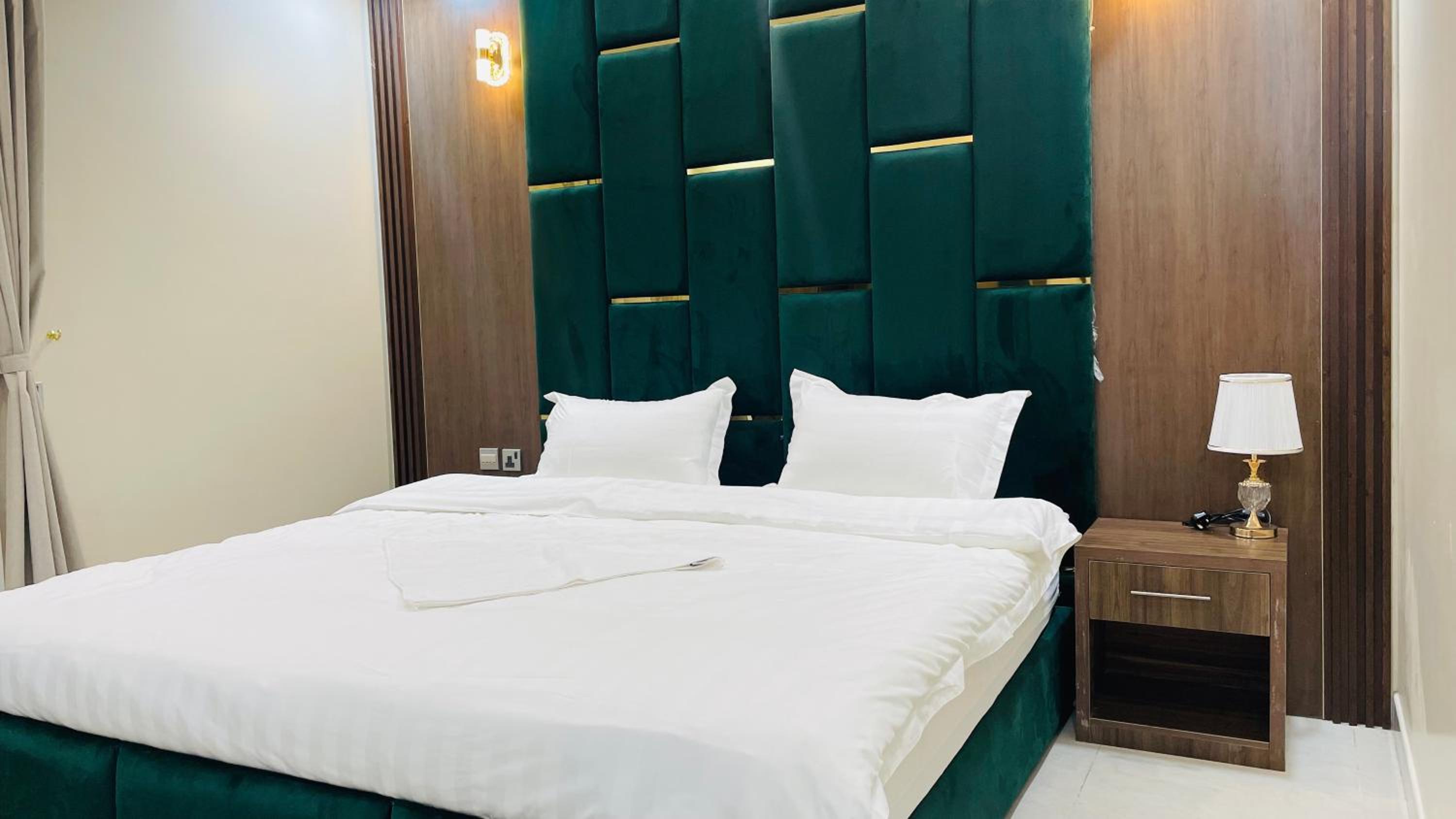 Double Room with Sea View photo 2