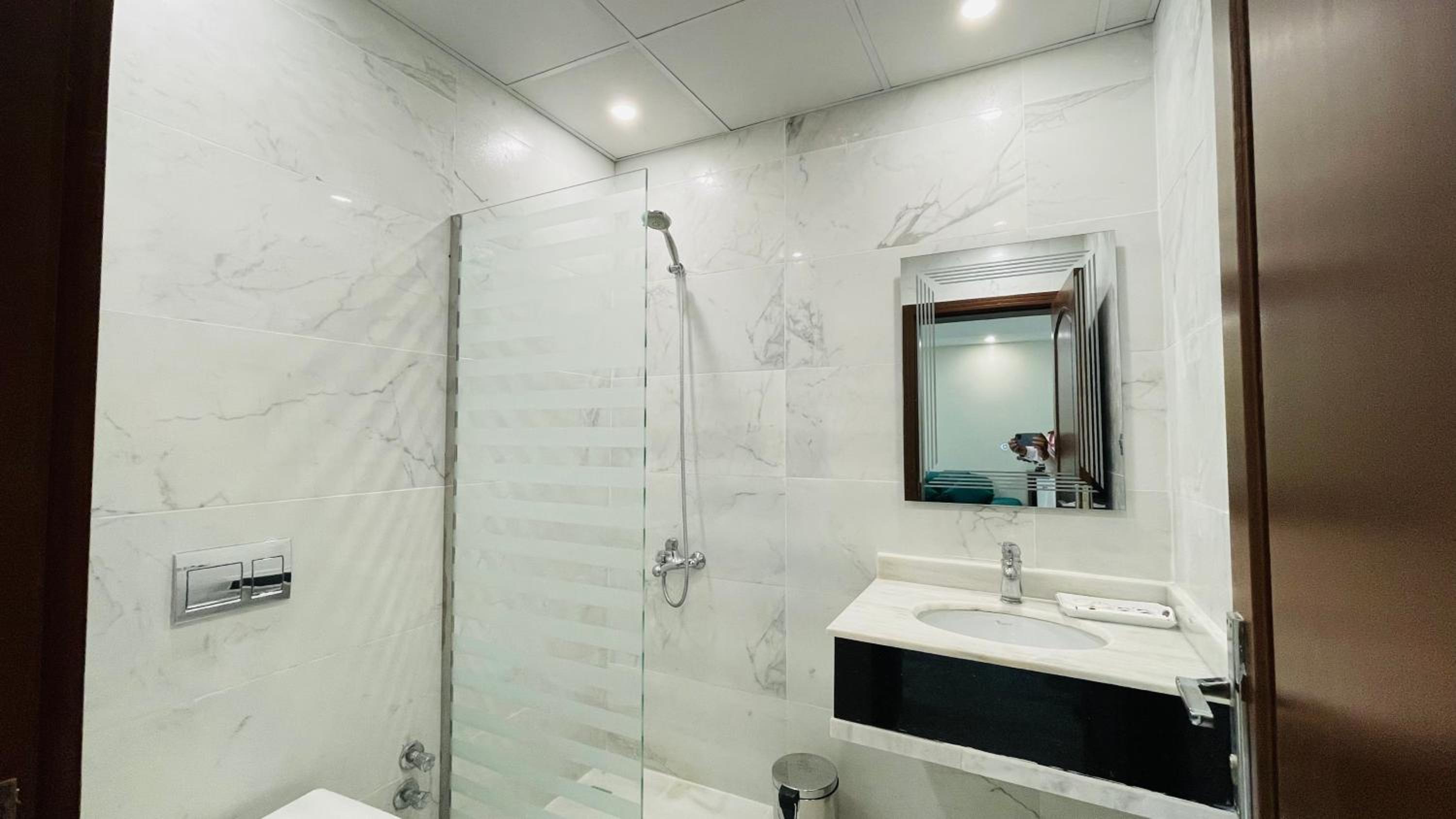 Suite with Sea View photo 3