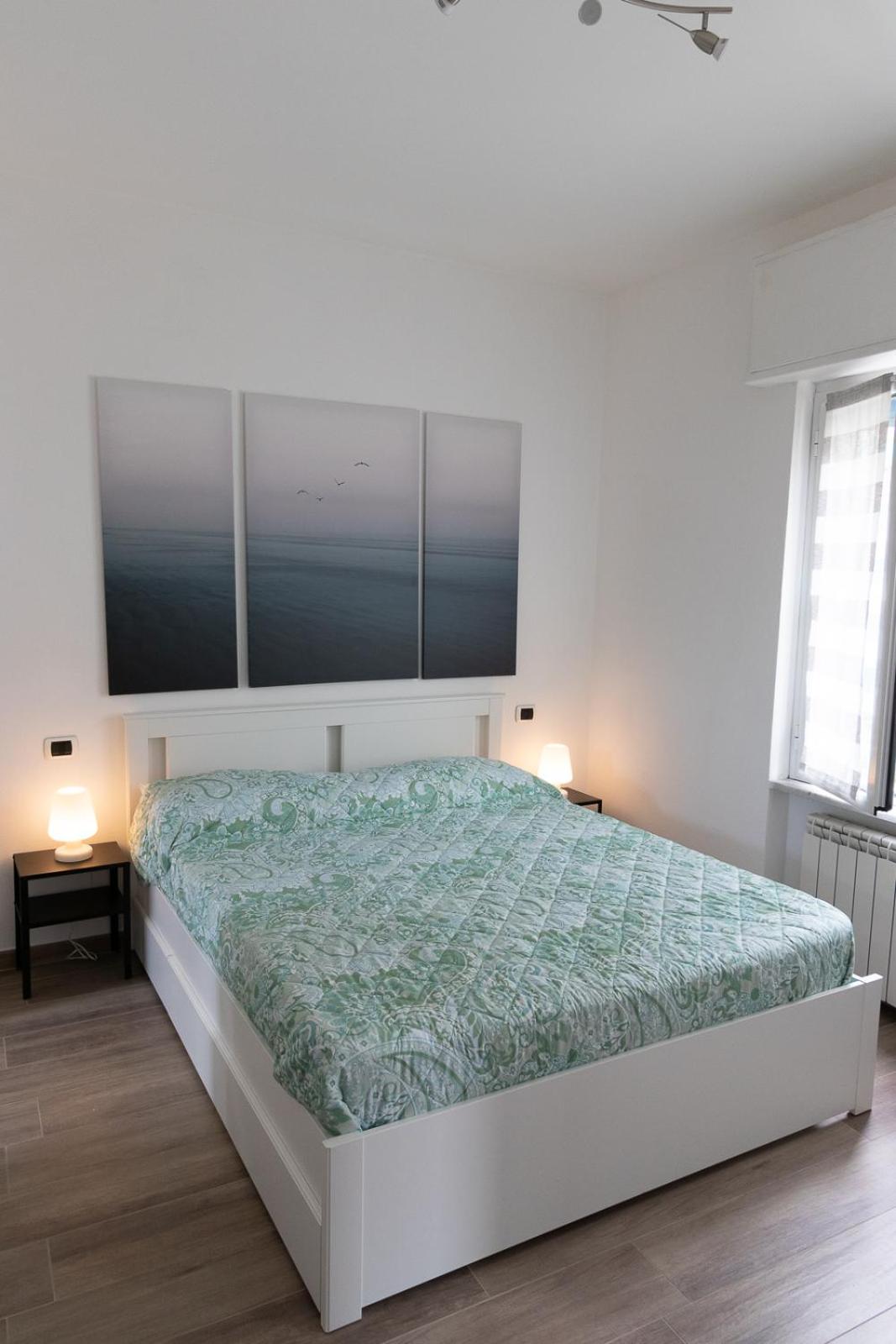 Two-Bedroom Apartment photo 1
