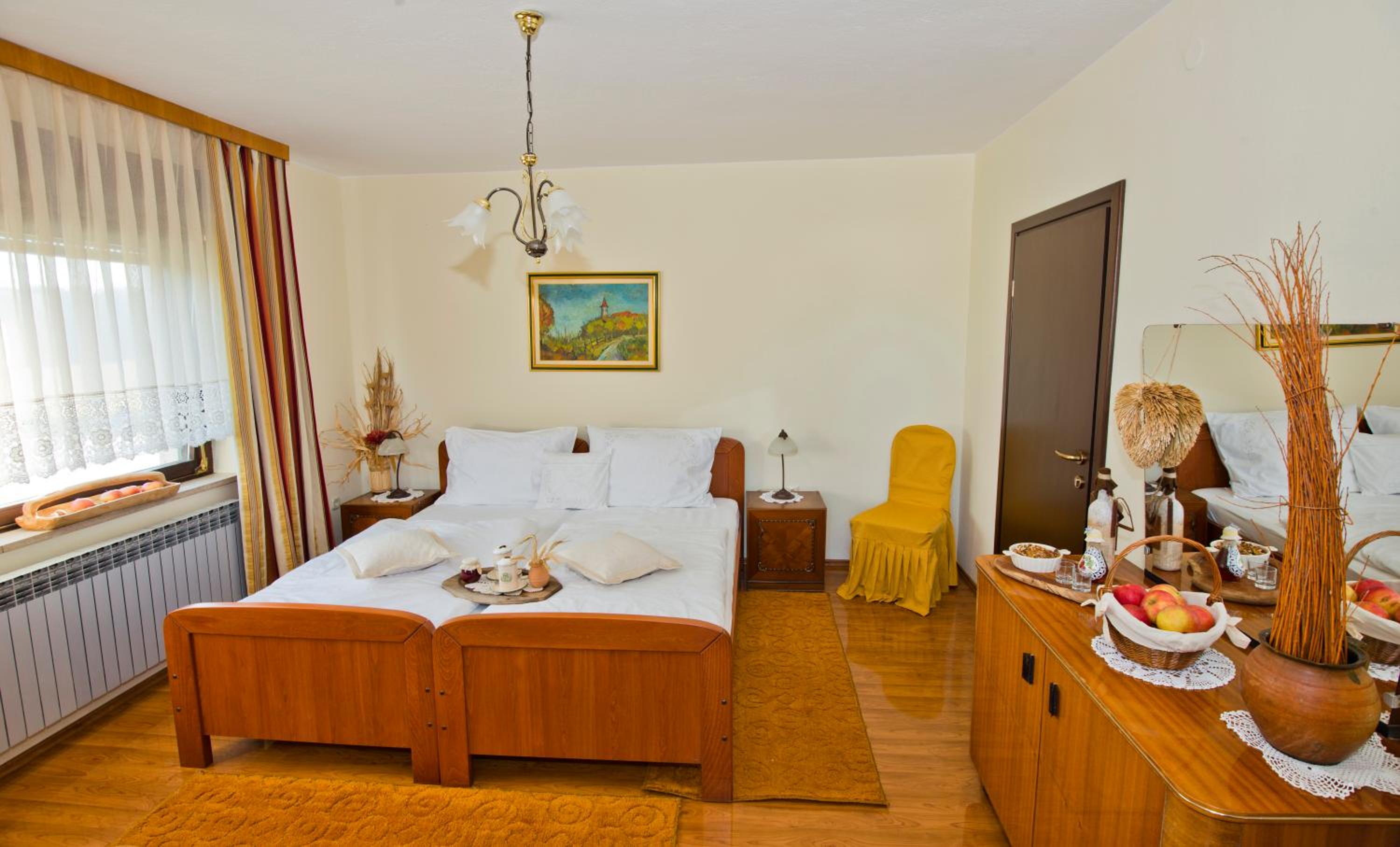 Standard Triple Room photo 1
