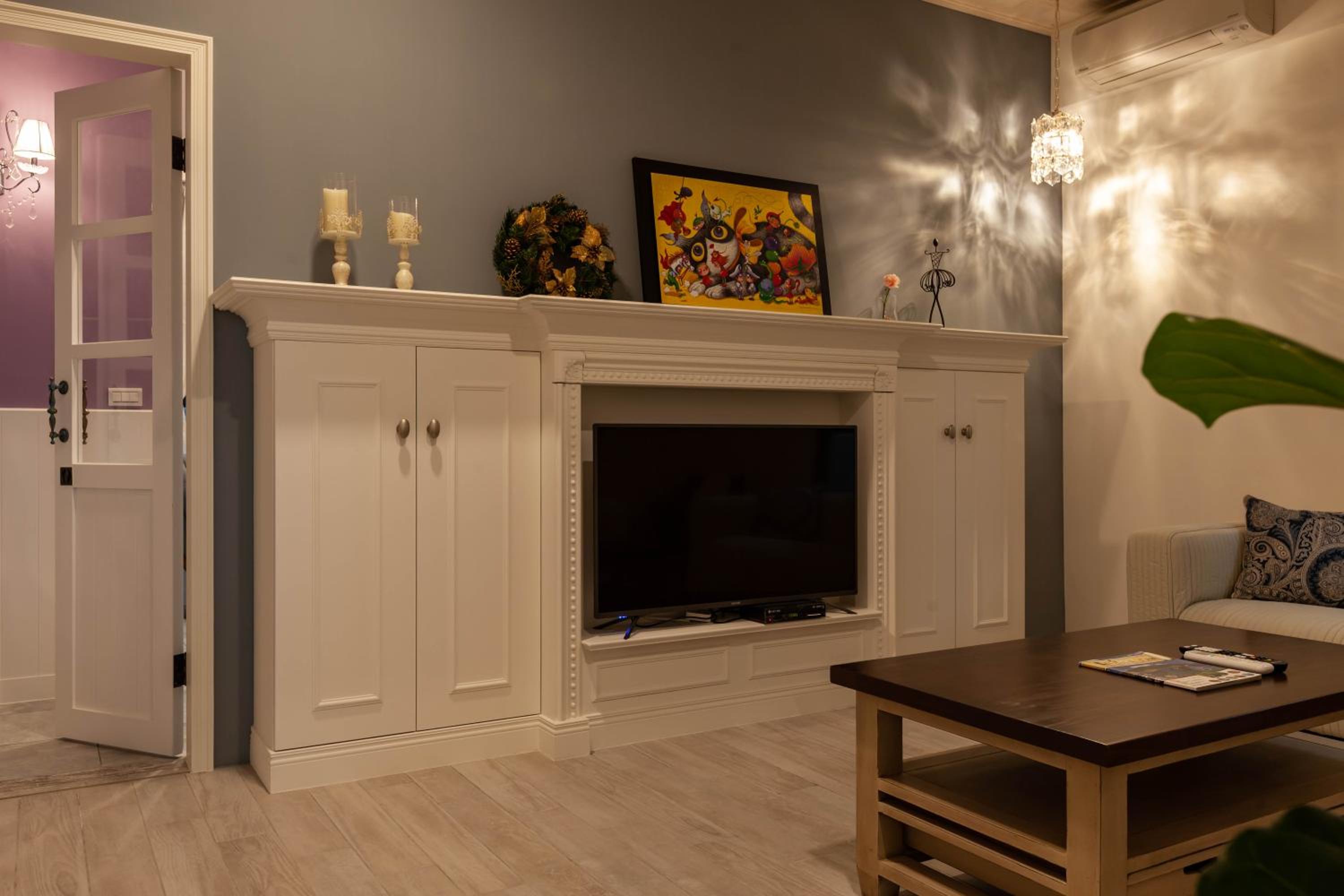 Deluxe Family Room photo 2