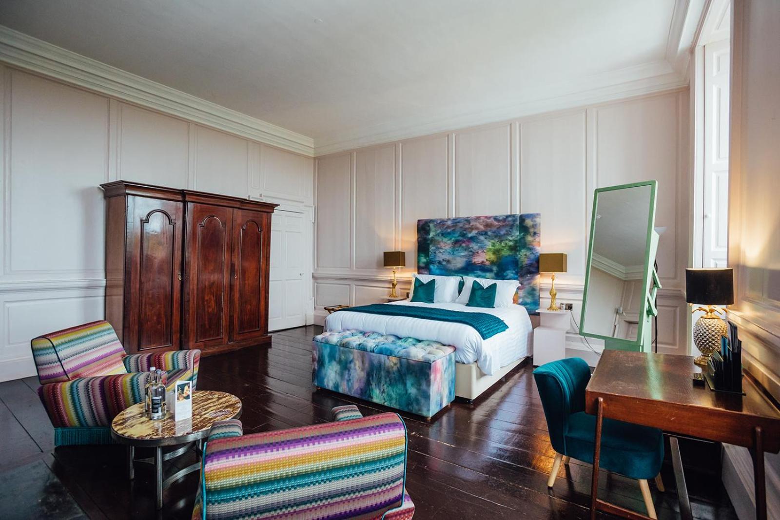 Junior Suite photo 2