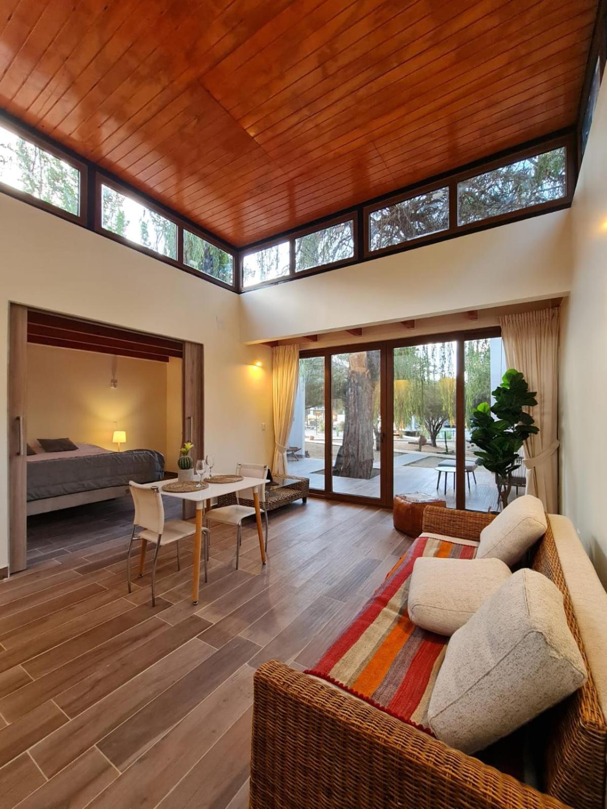 Deluxe Villa photo 1