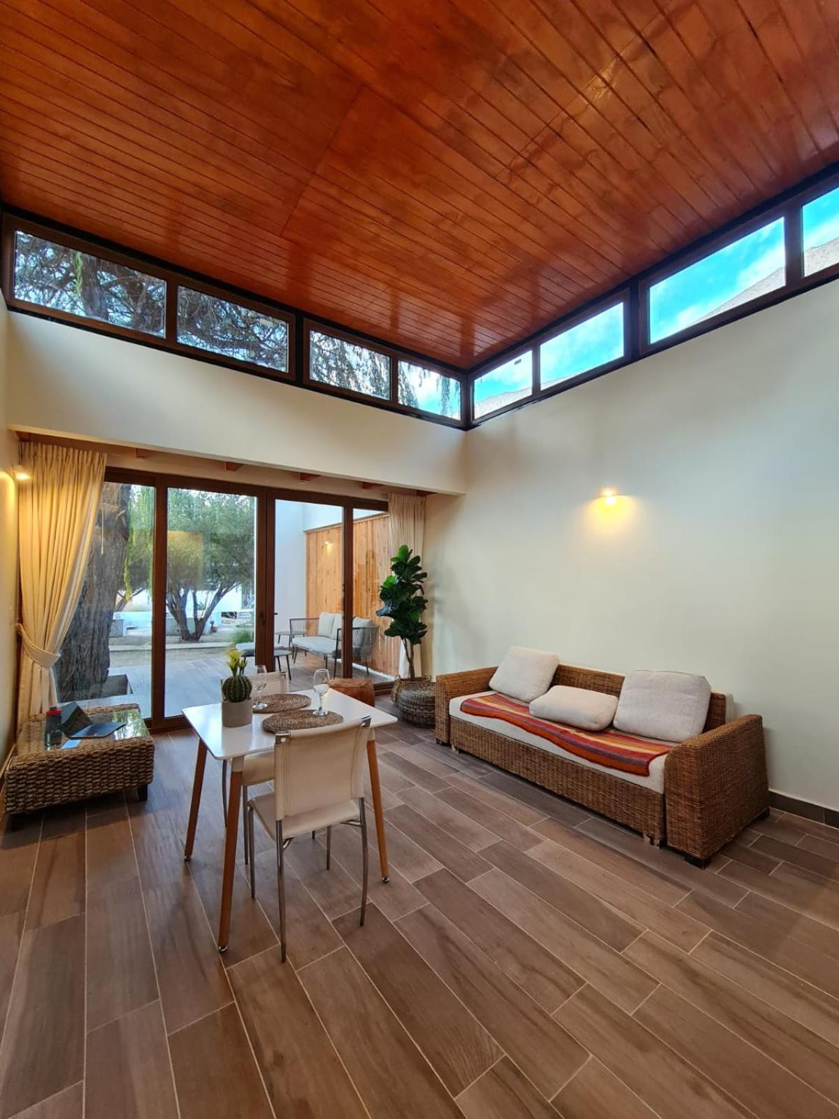 Deluxe Villa photo 3