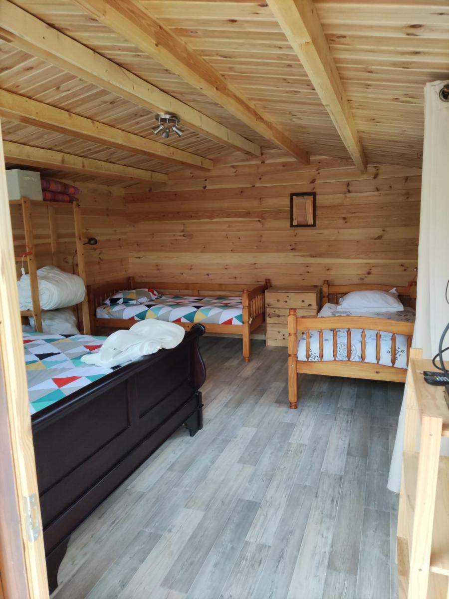 Chalet photo 2