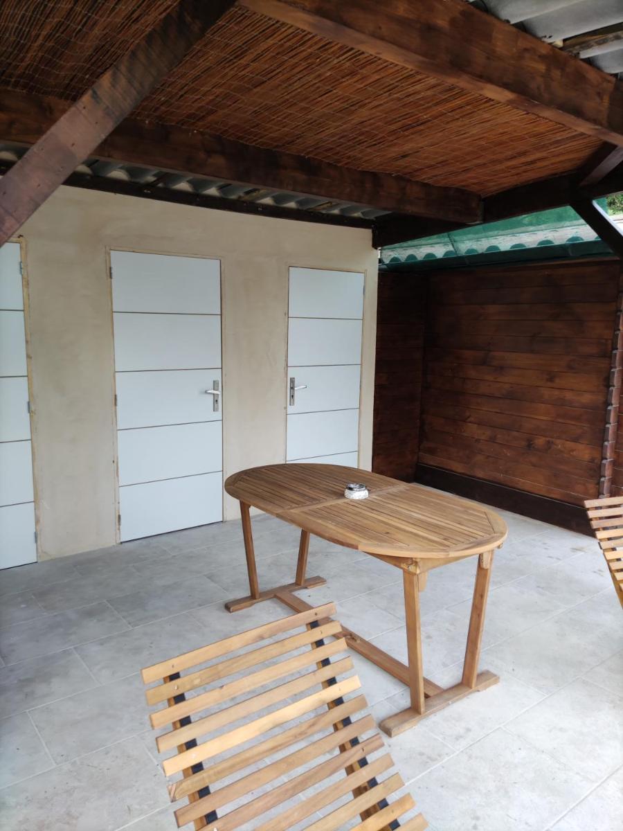 Chalet photo 3