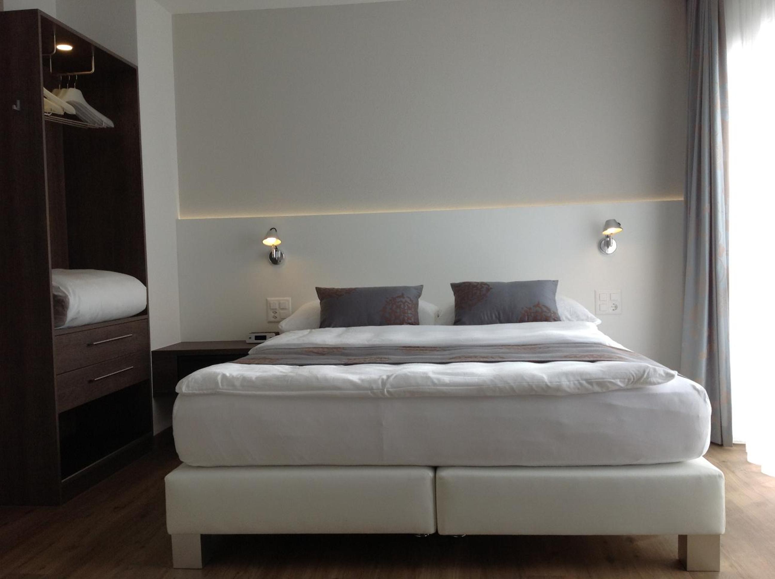 Deluxe Double Room - Photo 3