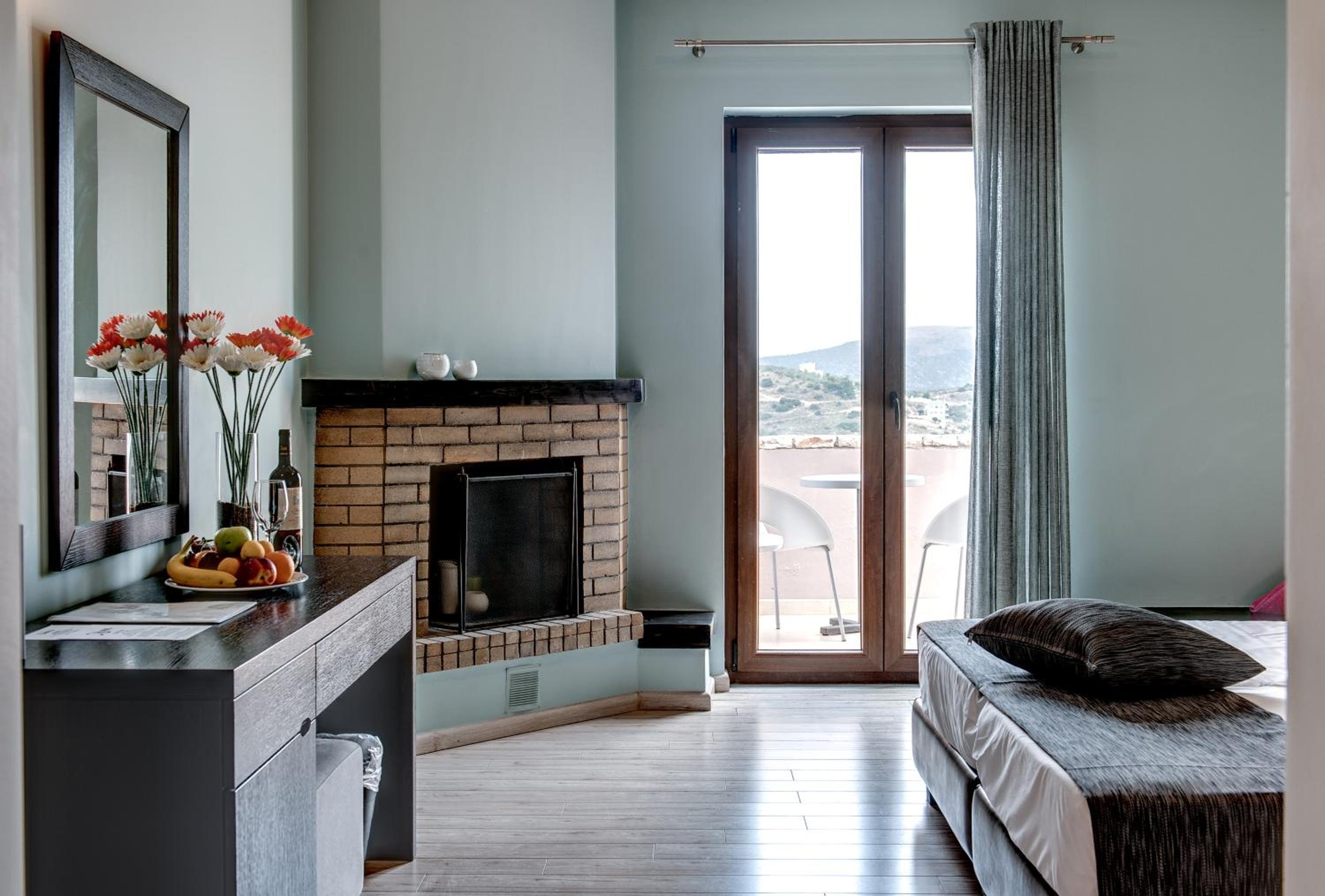 Superior Double or Twin Room - Photo 7