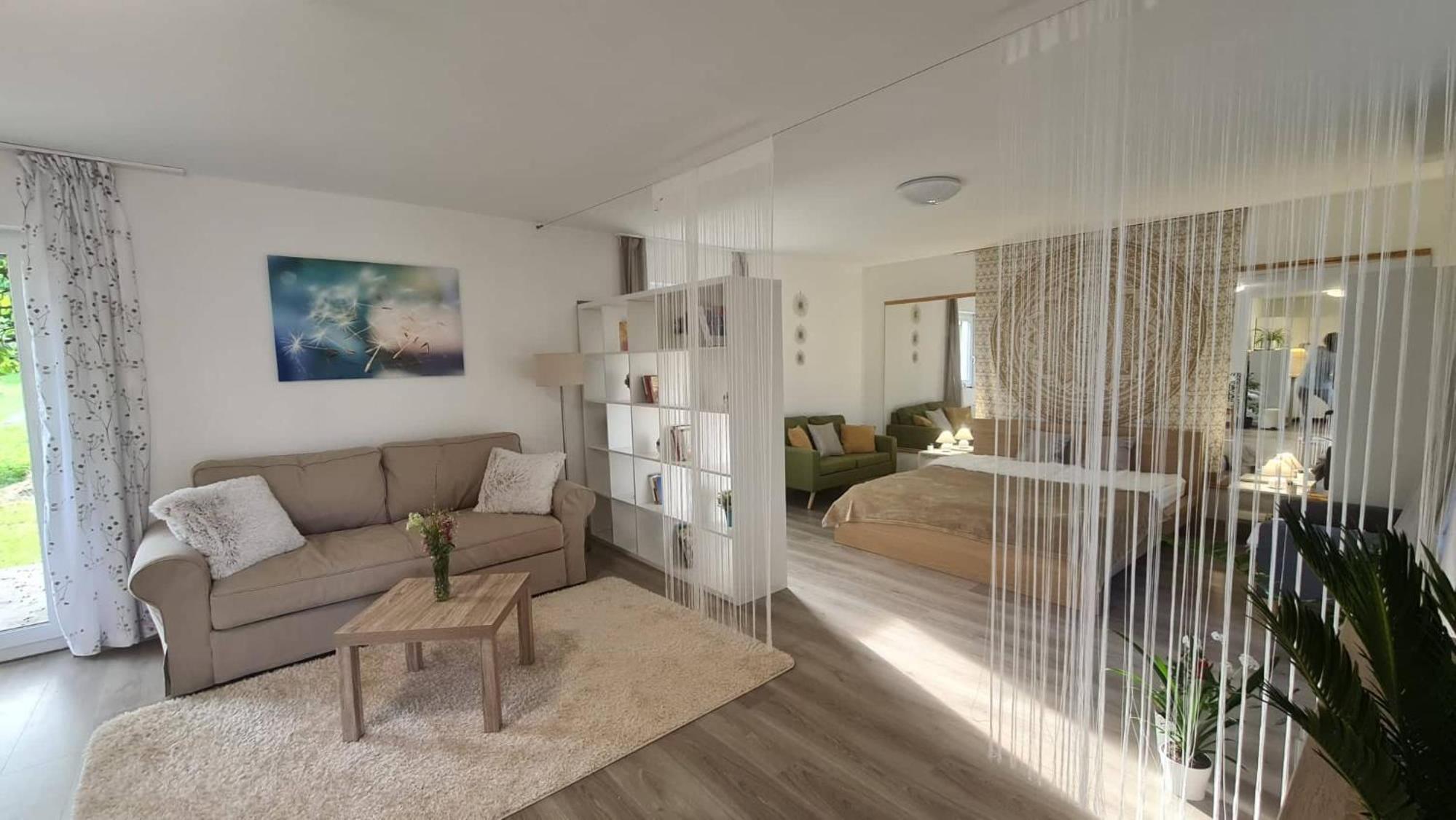 One-Bedroom Apartment - Photo 3