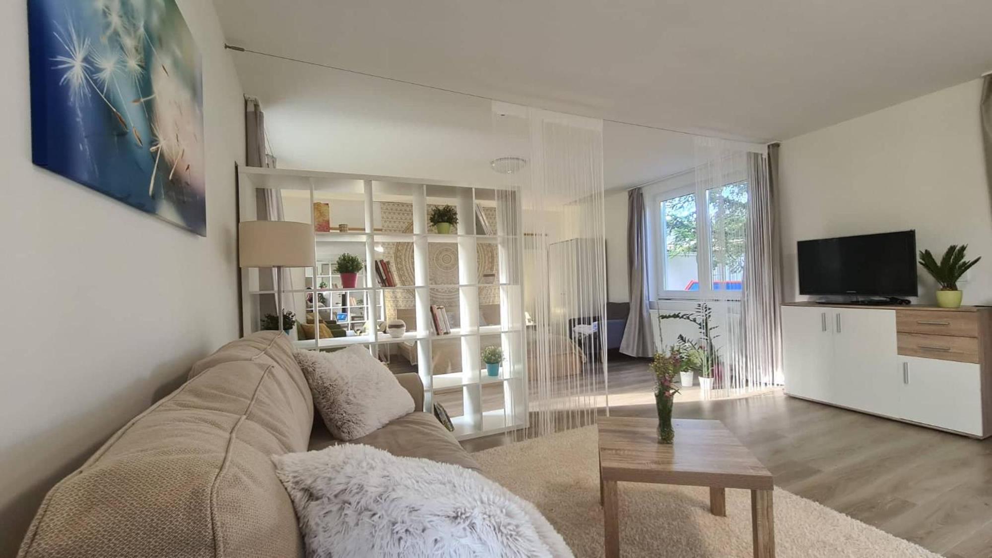 One-Bedroom Apartment - Photo 7