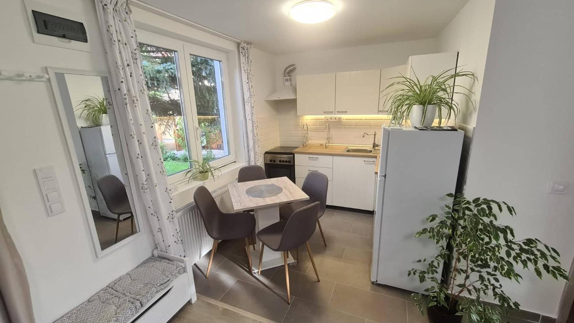 One-Bedroom Apartment - Photo 8