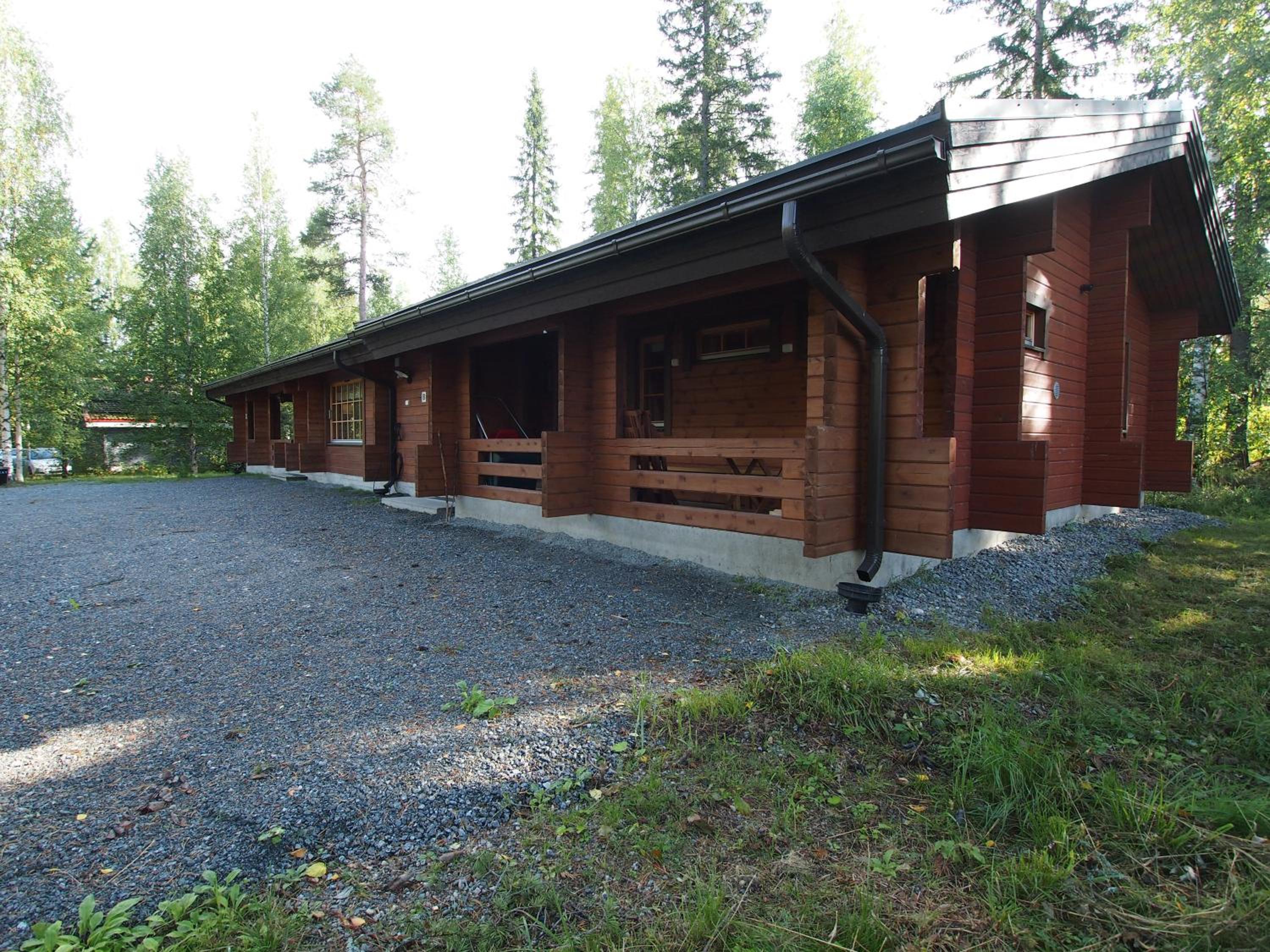 Large Two-Bedroom Apartment with Sauna - Photo 5