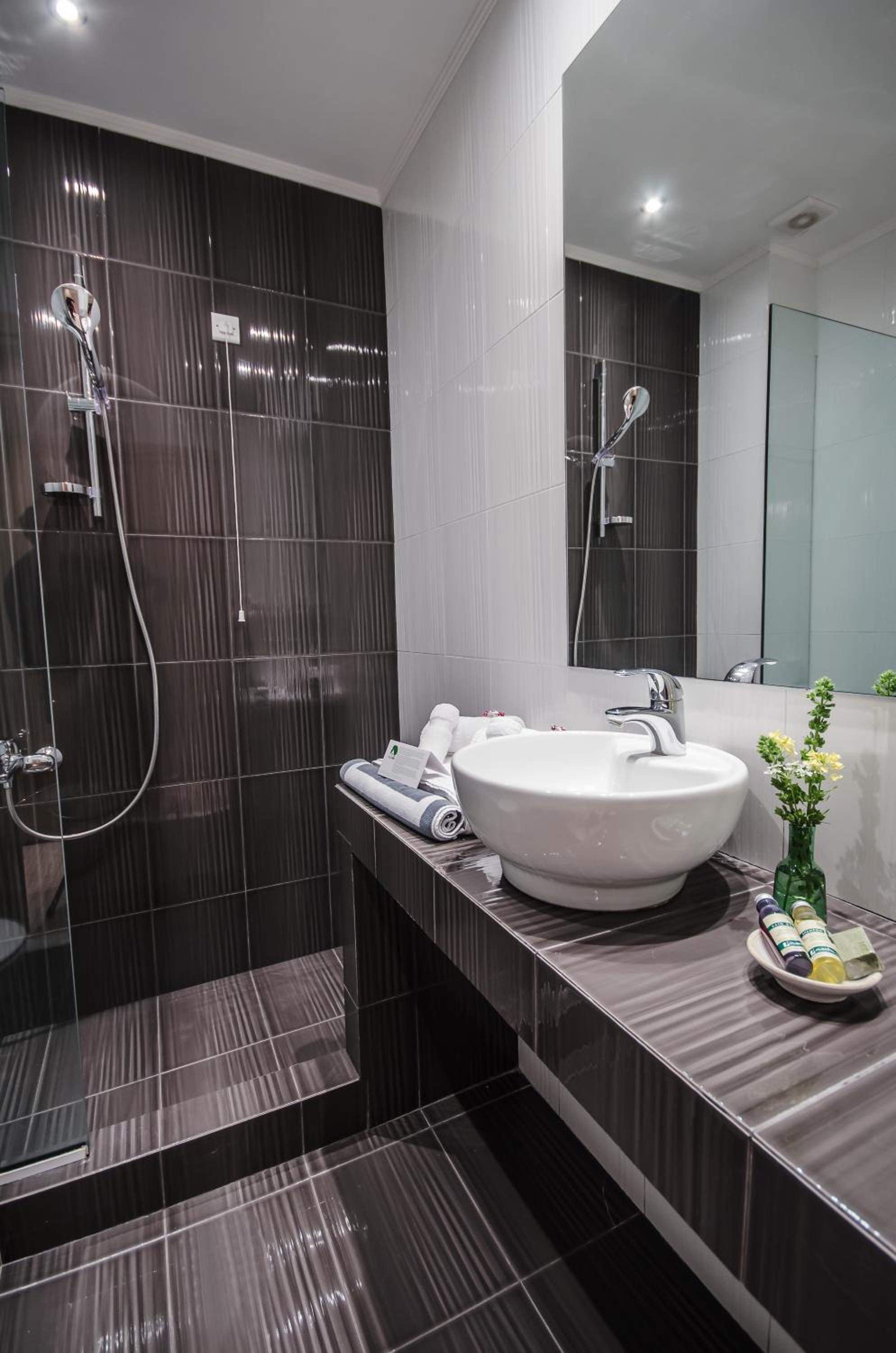 Superior Double or Twin Room - Photo 4