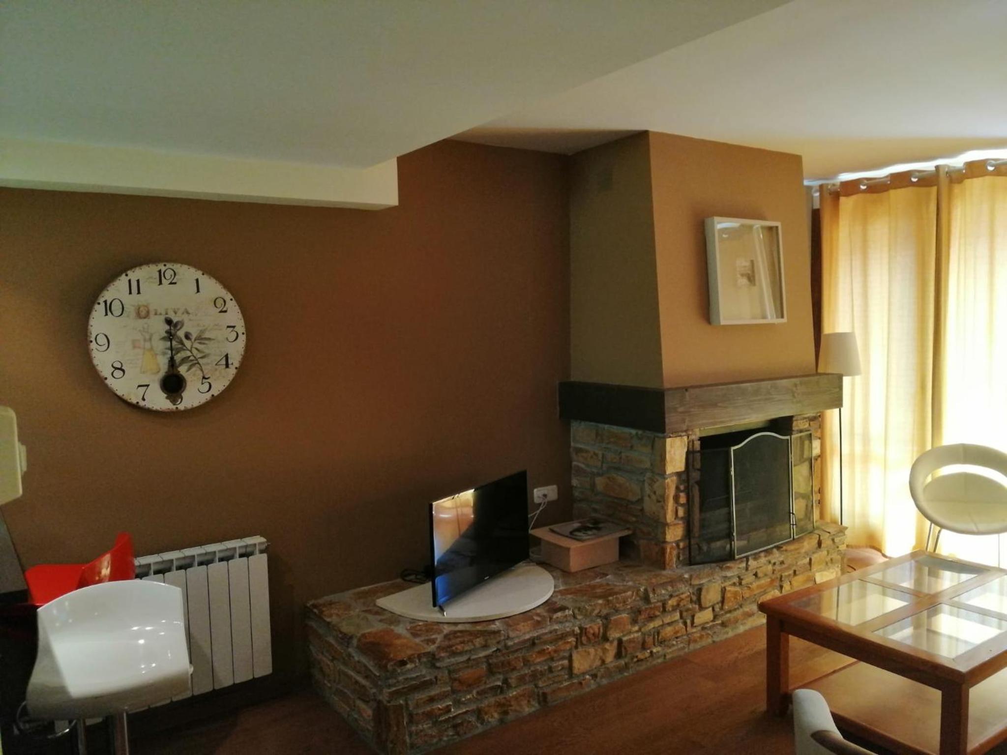 Apartamento Deluxe de Tres Habitaciones