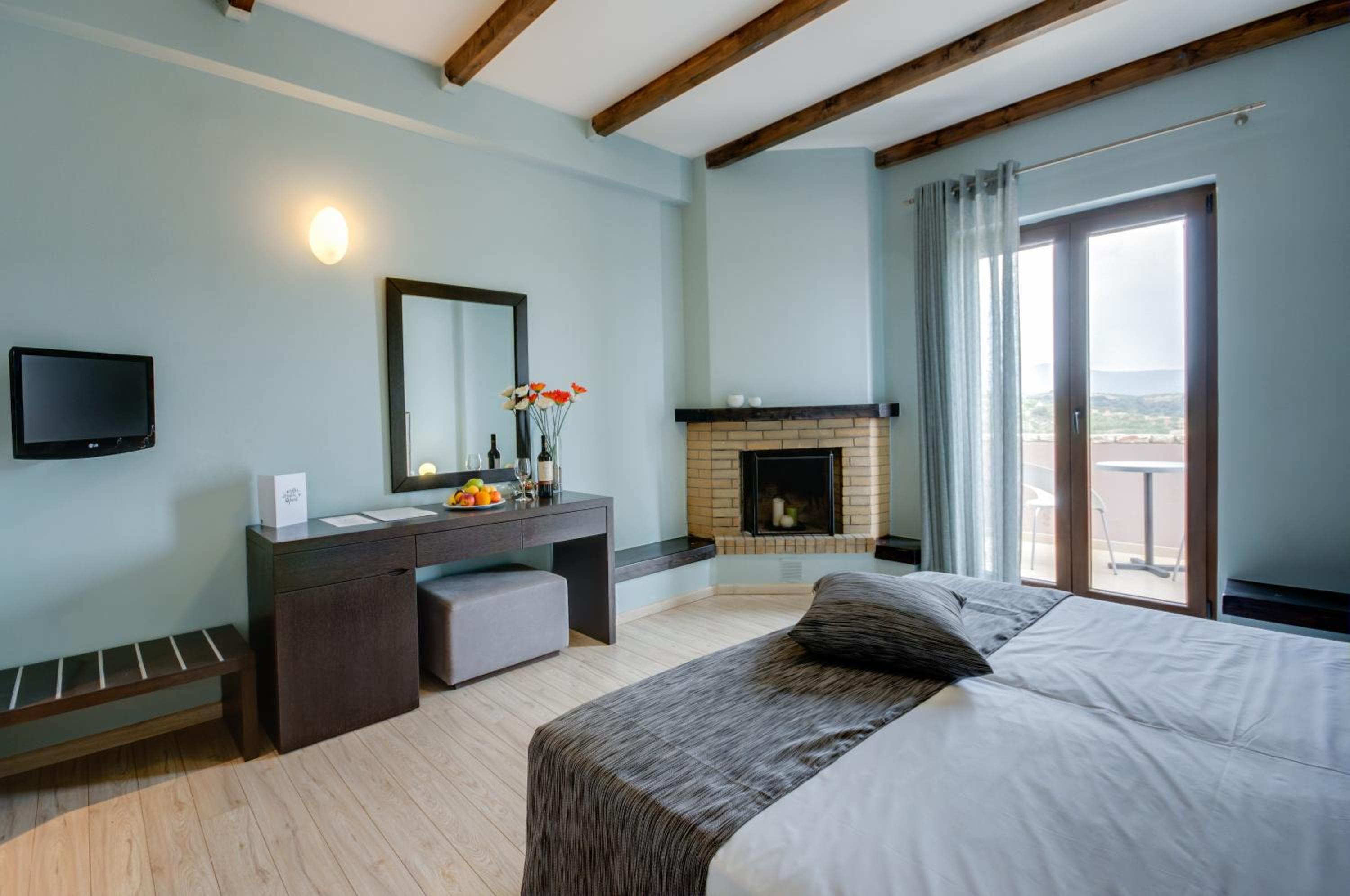Superior Double or Twin Room - Photo 9