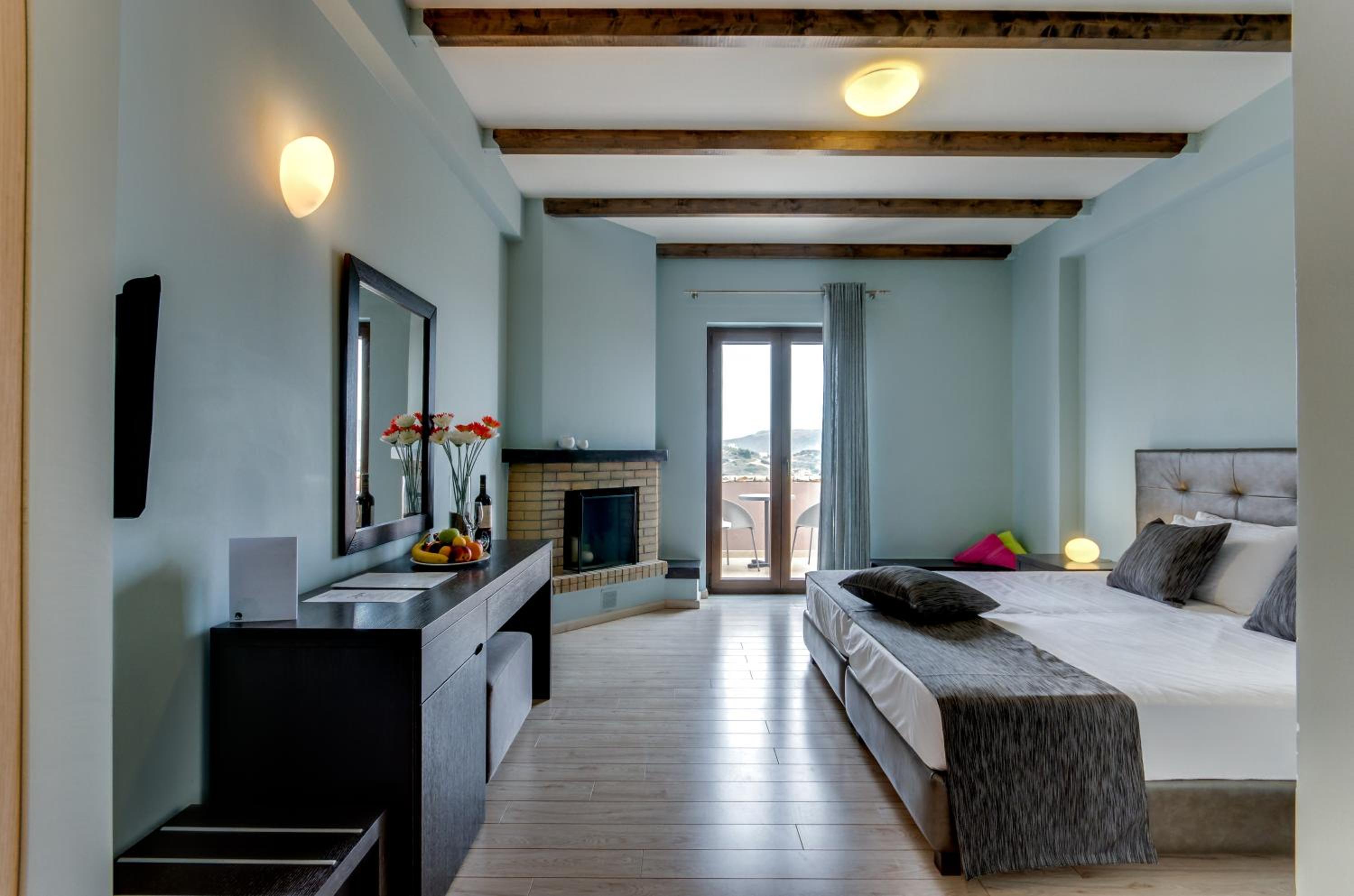 Superior Double or Twin Room - Photo 2