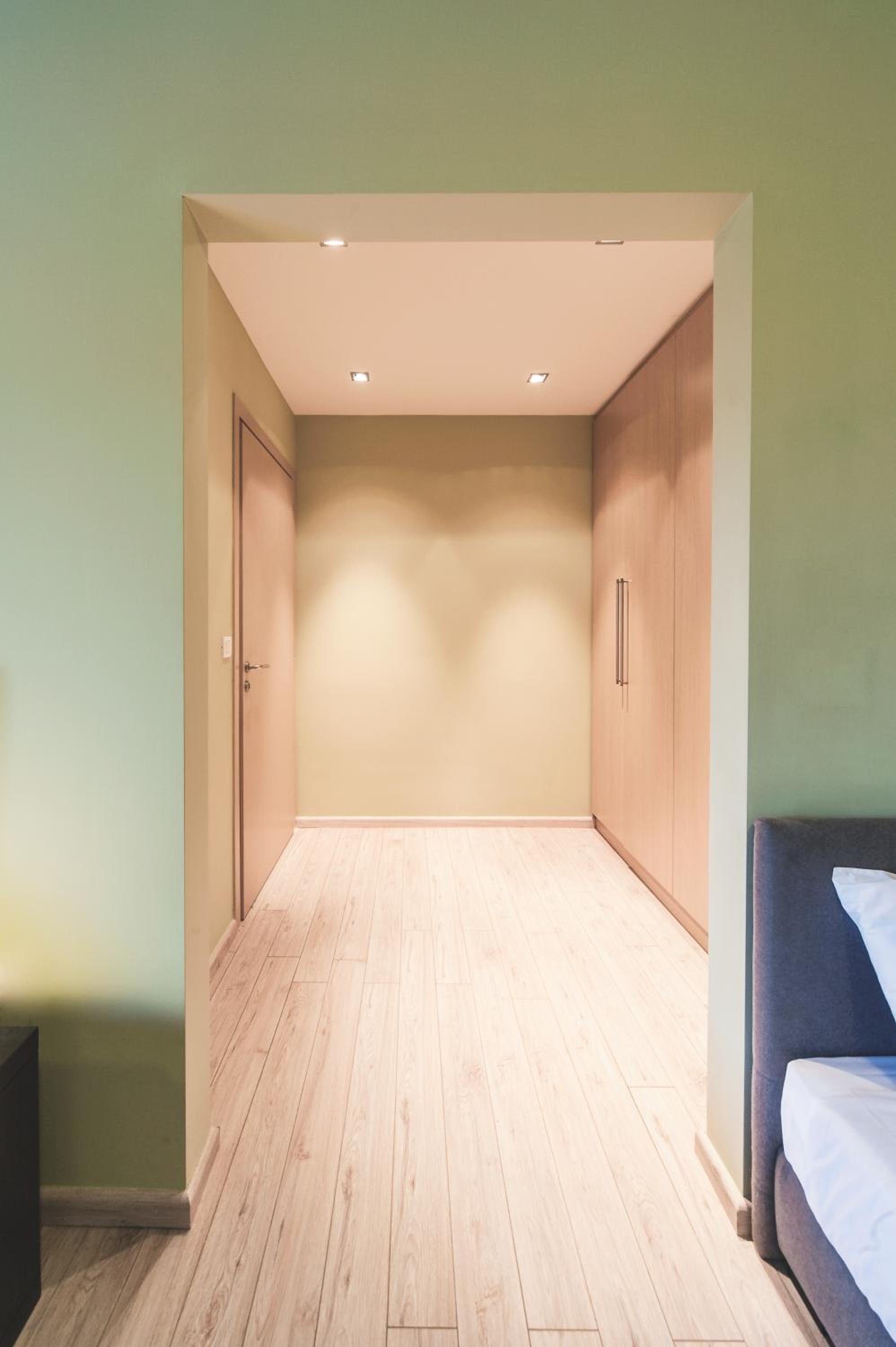 Triple Room - Disability Access - Photo 1