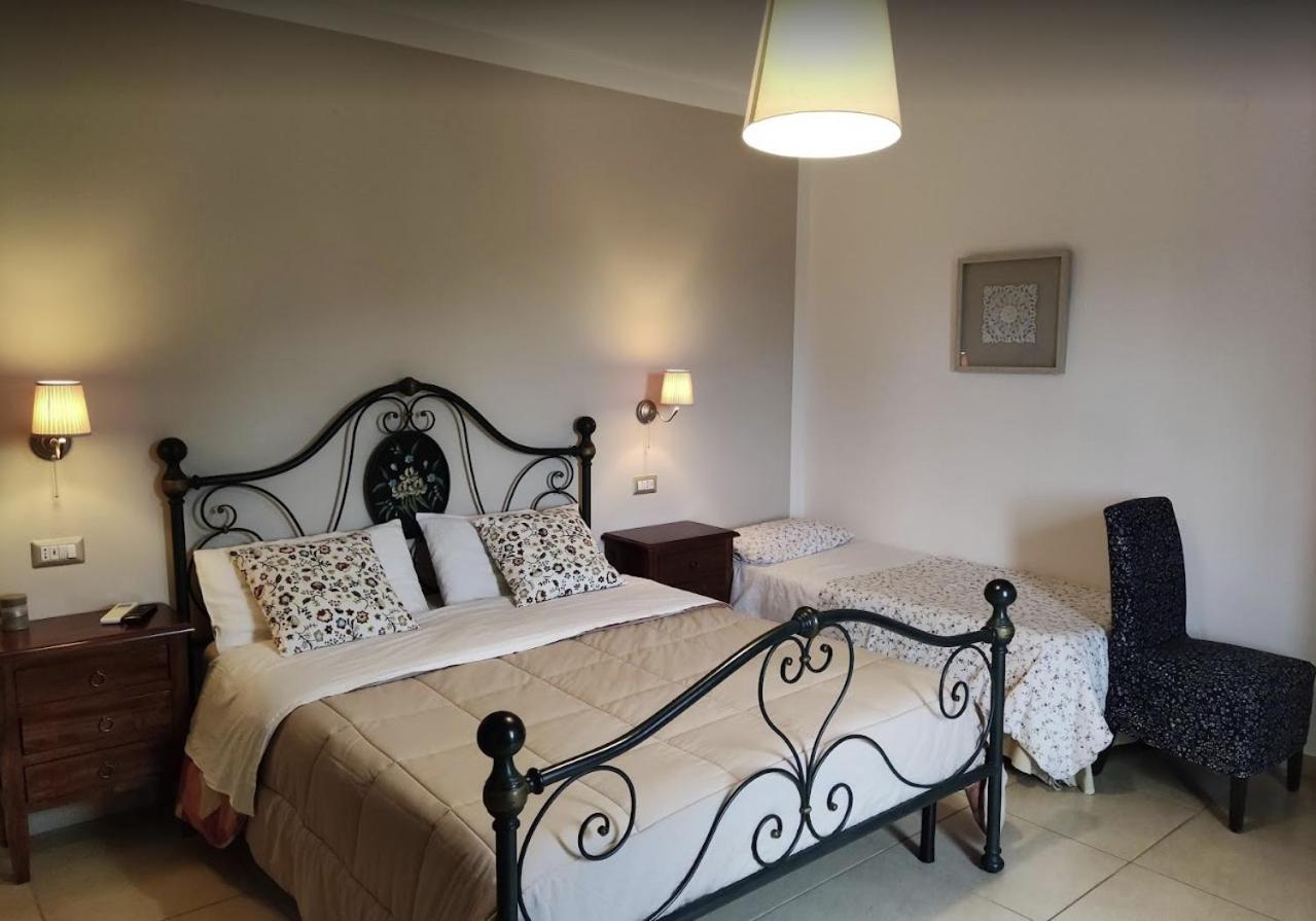 Double or Twin Room photo 1