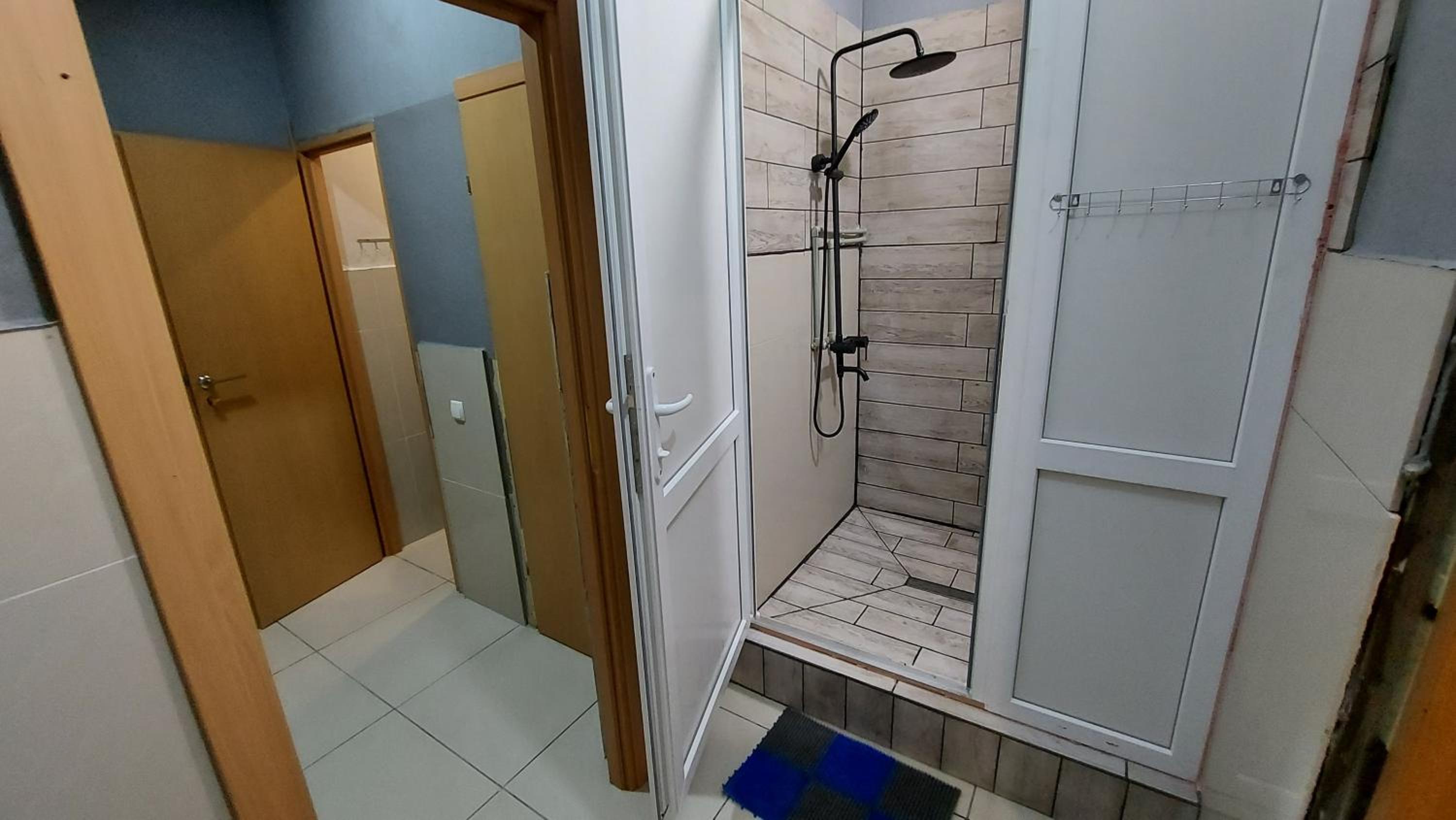 Standard Double Room with Shared Bathroom photo 2