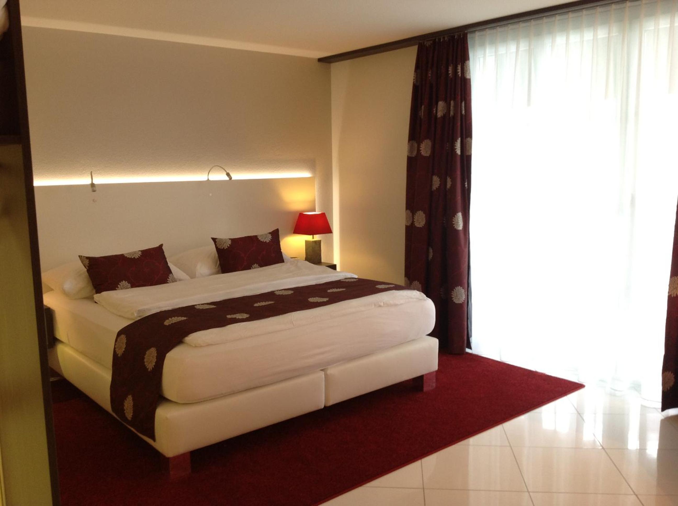 Deluxe Double Room - Photo 4