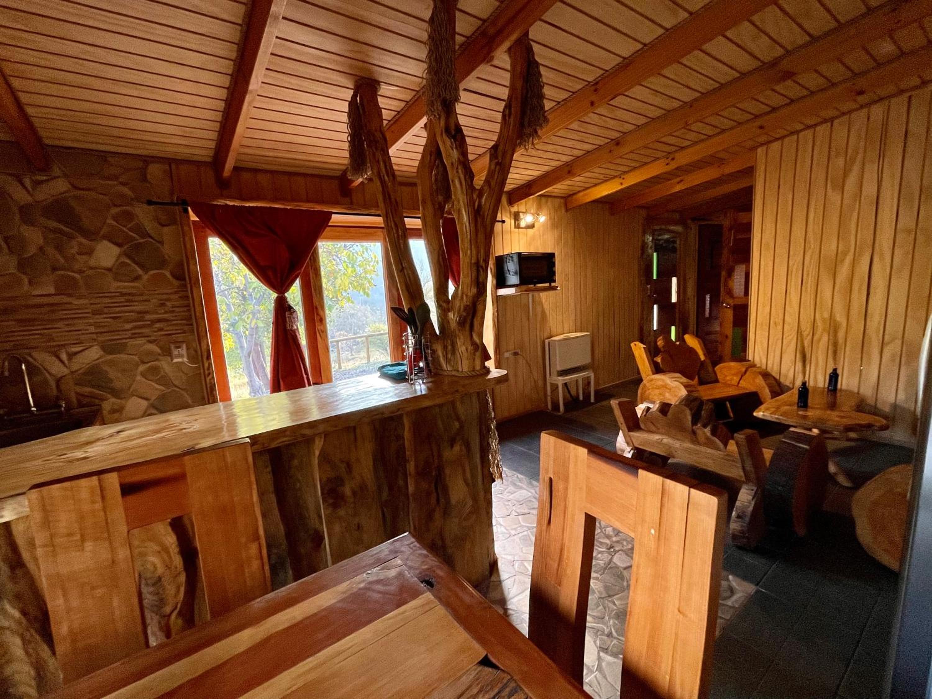Two-Bedroom House photo 3