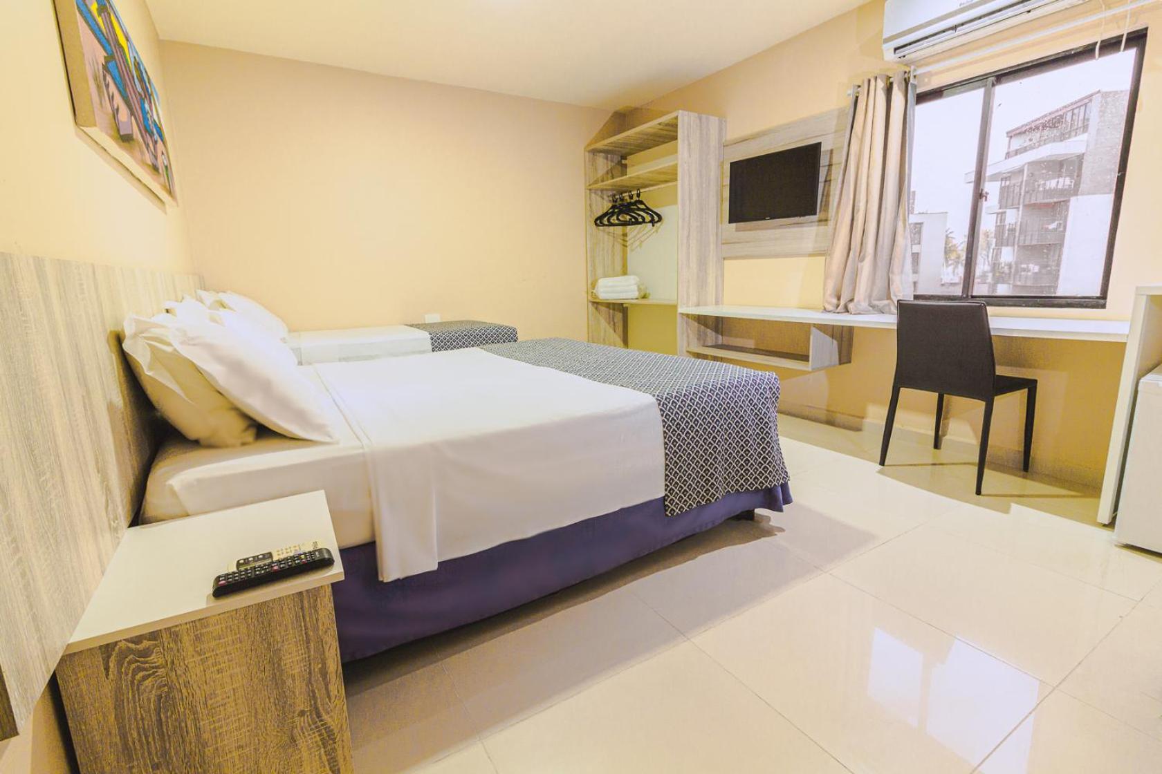 Superior Triple Room photo 1