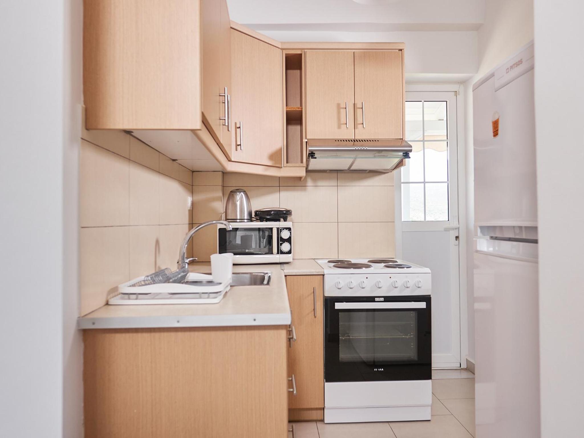 Superior Apartment with Sea View (2 Adults + 2 Children) - Photo 4