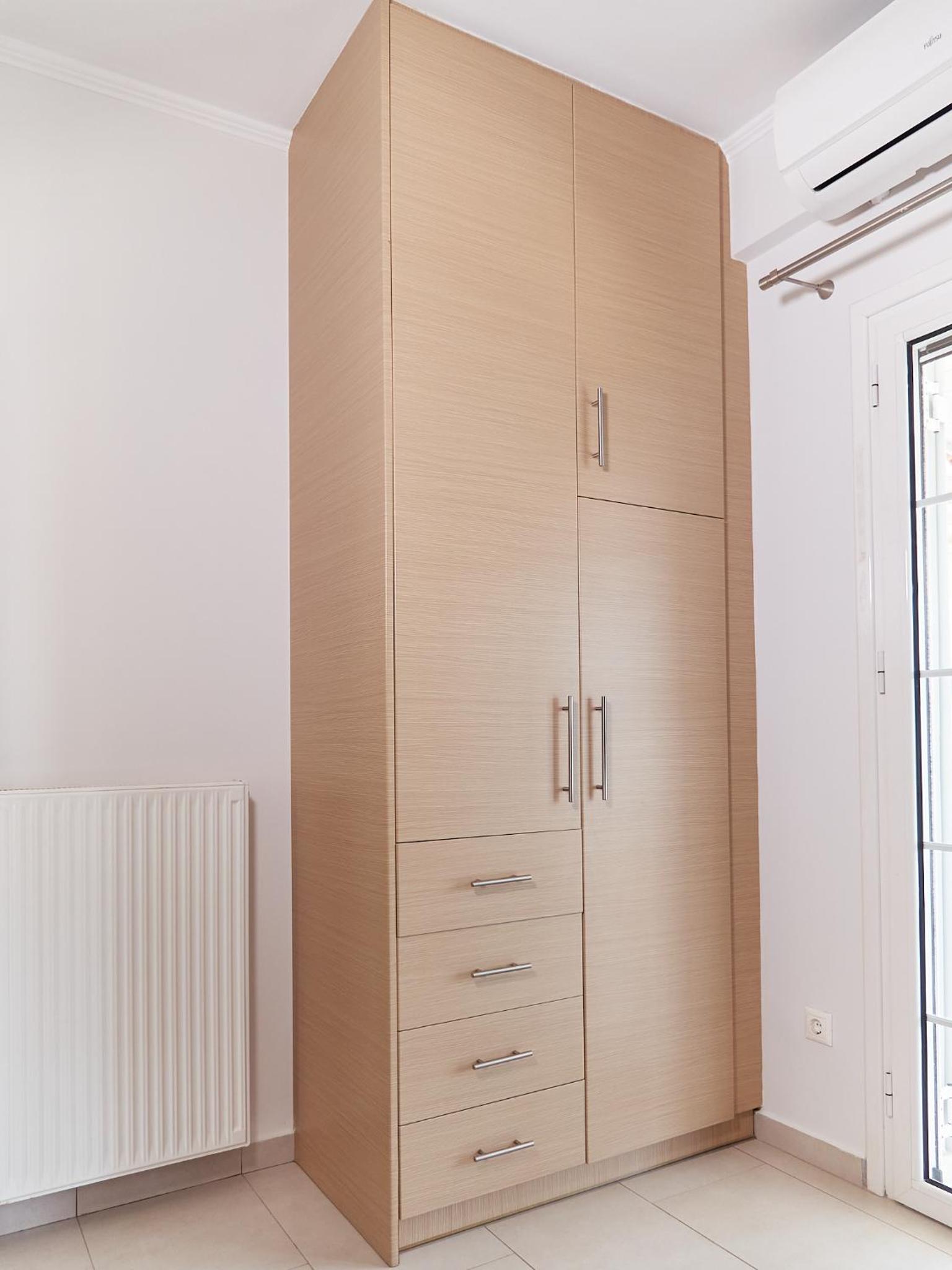 Superior Apartment with Sea View (2 Adults + 2 Children) - Photo 9