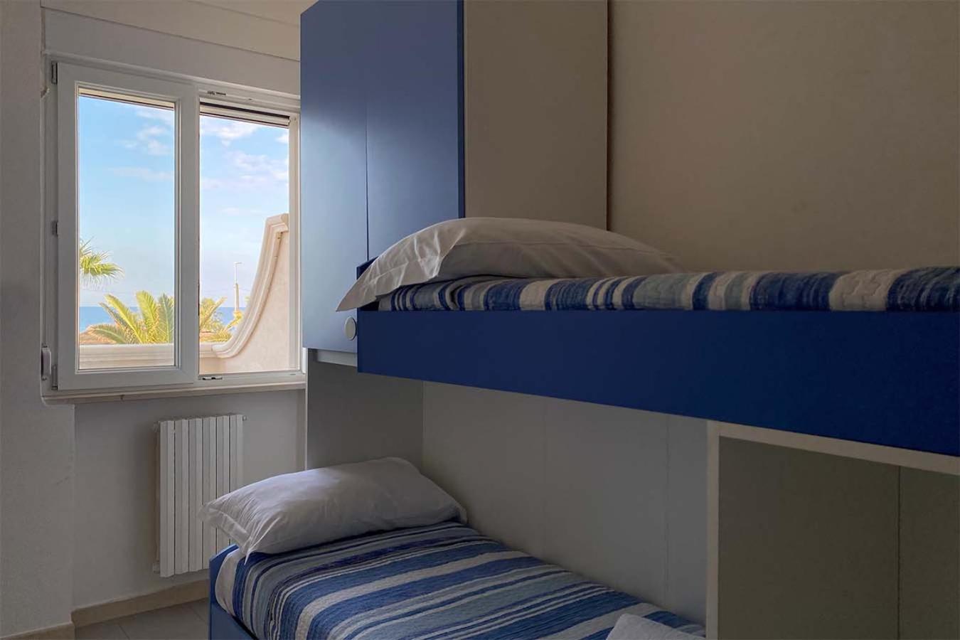 Two-Bedroom Apartment (5 Adults) - Primula - Photo 3