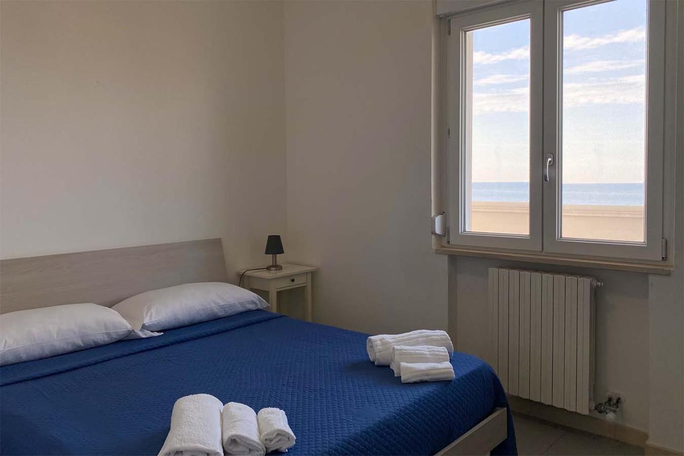 Two-Bedroom Apartment (5 Adults) - Primula - Photo 1