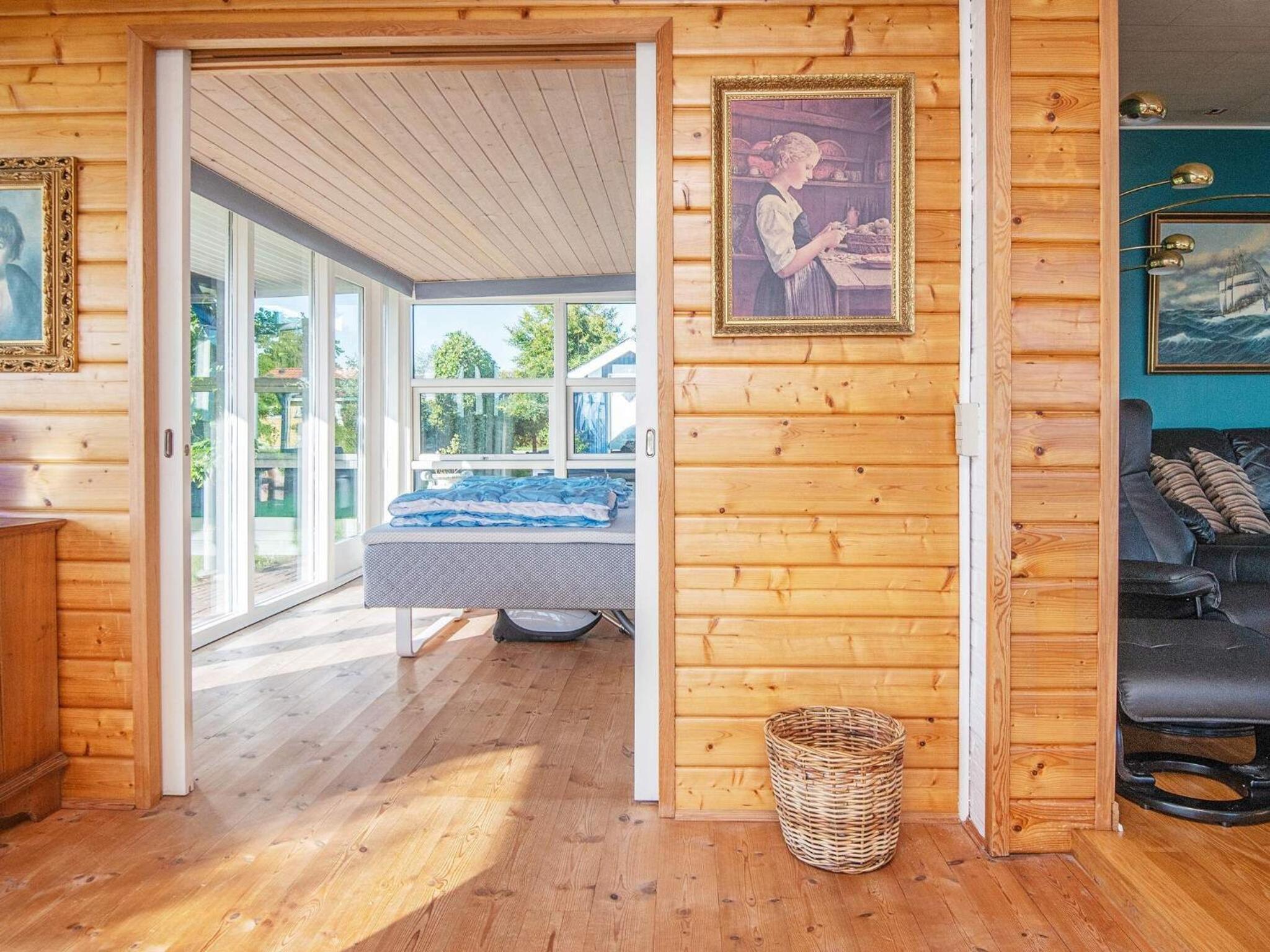 Two-Bedroom Holiday Home photo 1