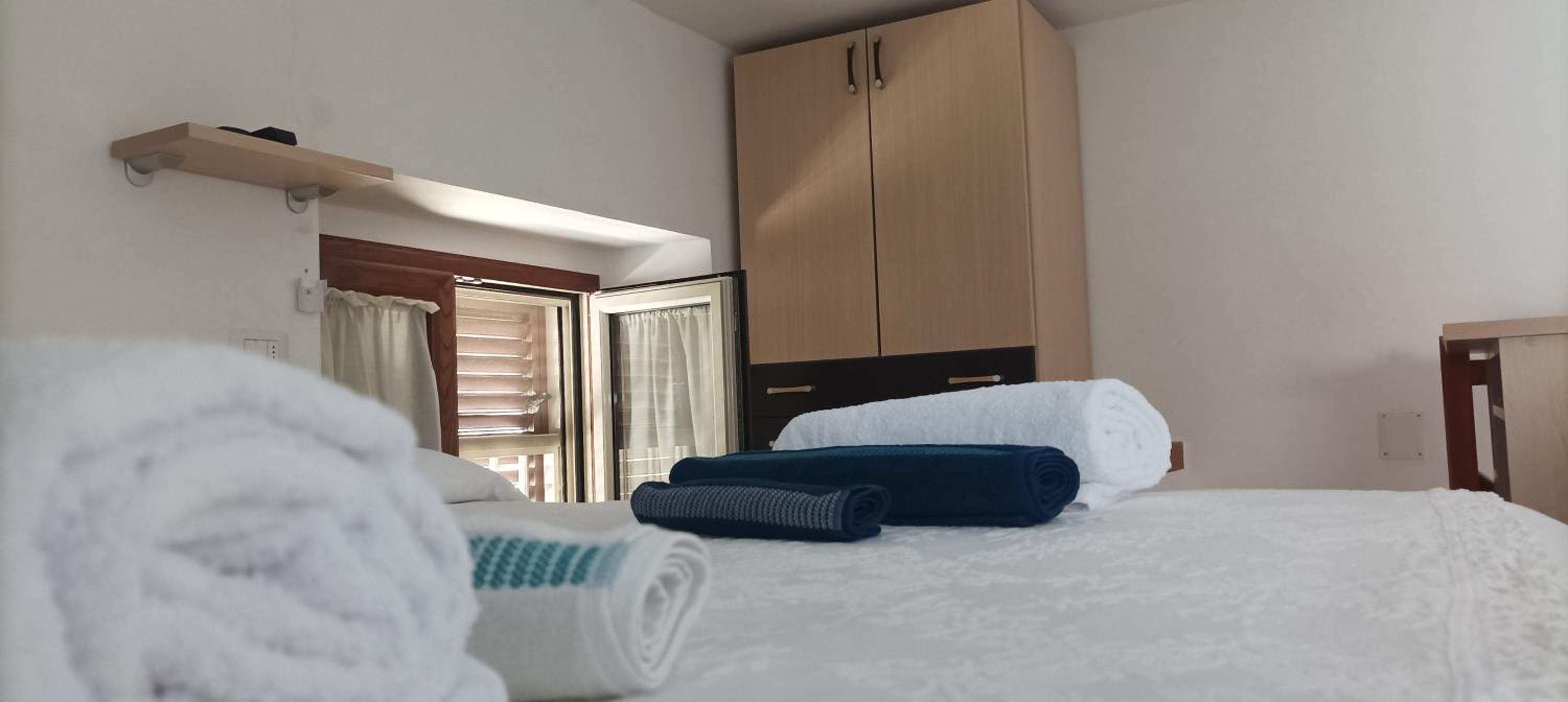 Double Or Twin Room