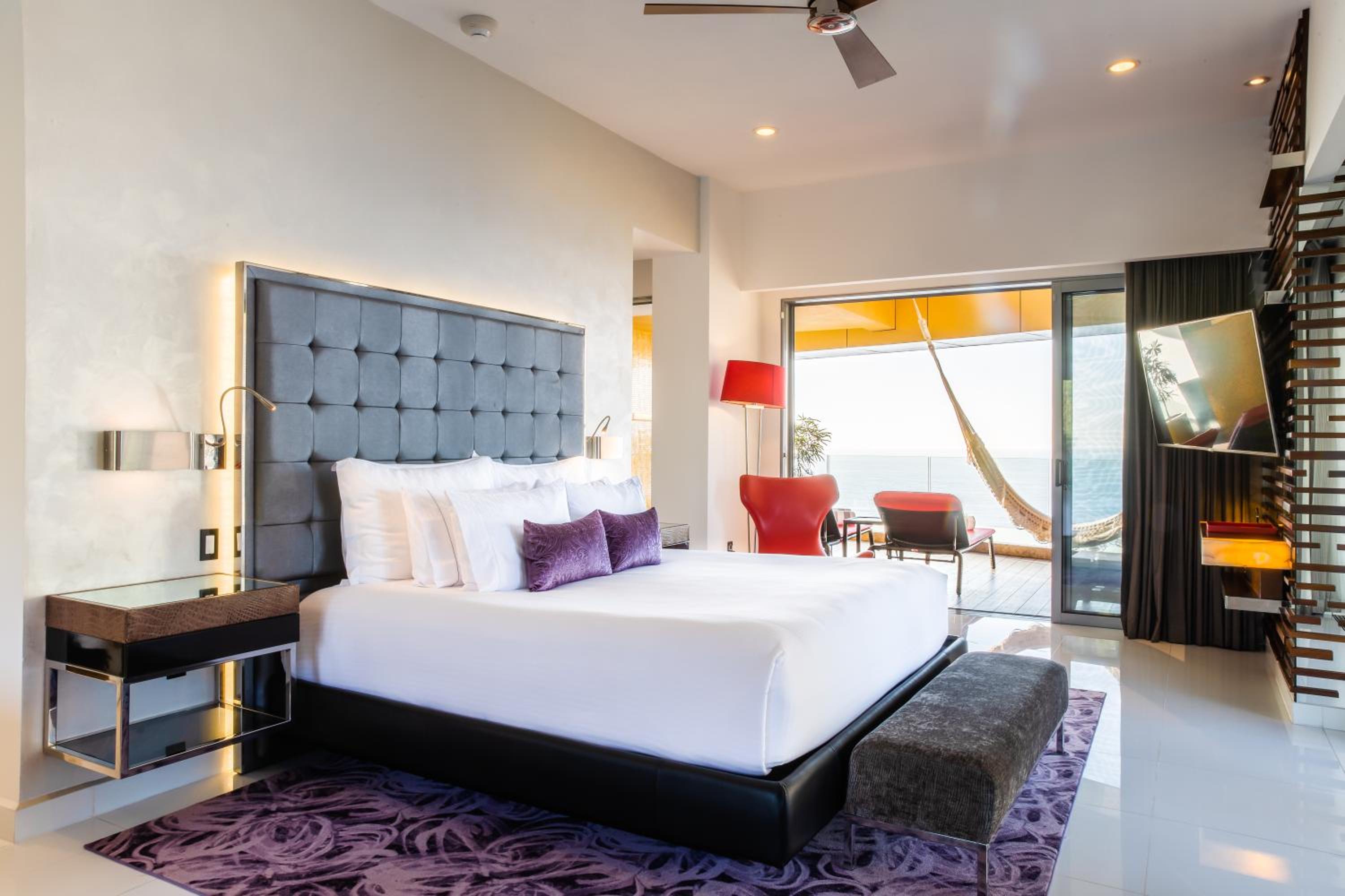 Mousai Corner Suite North