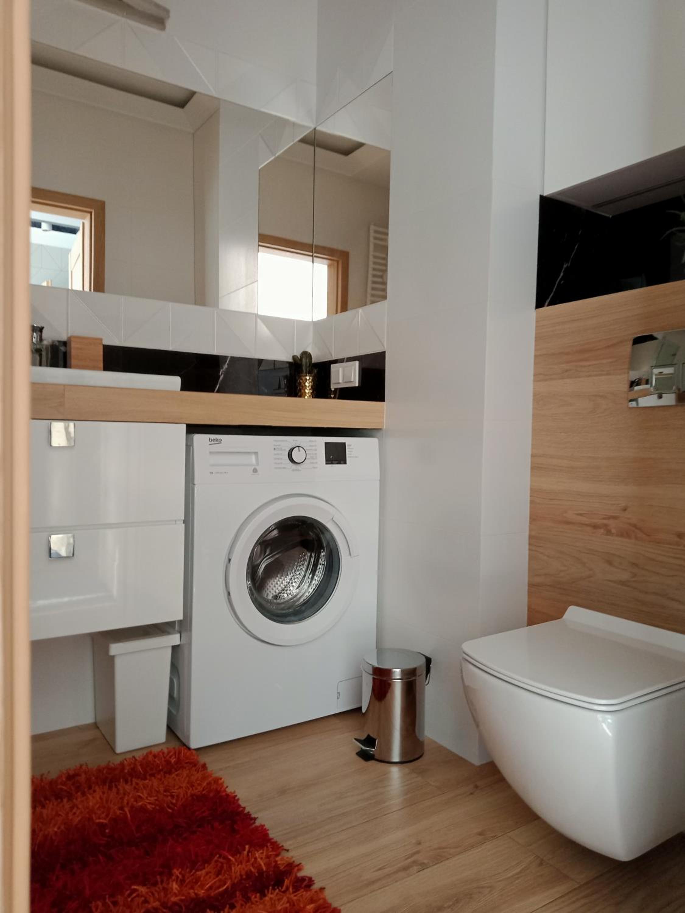 One-Bedroom Apartment - Photo 14