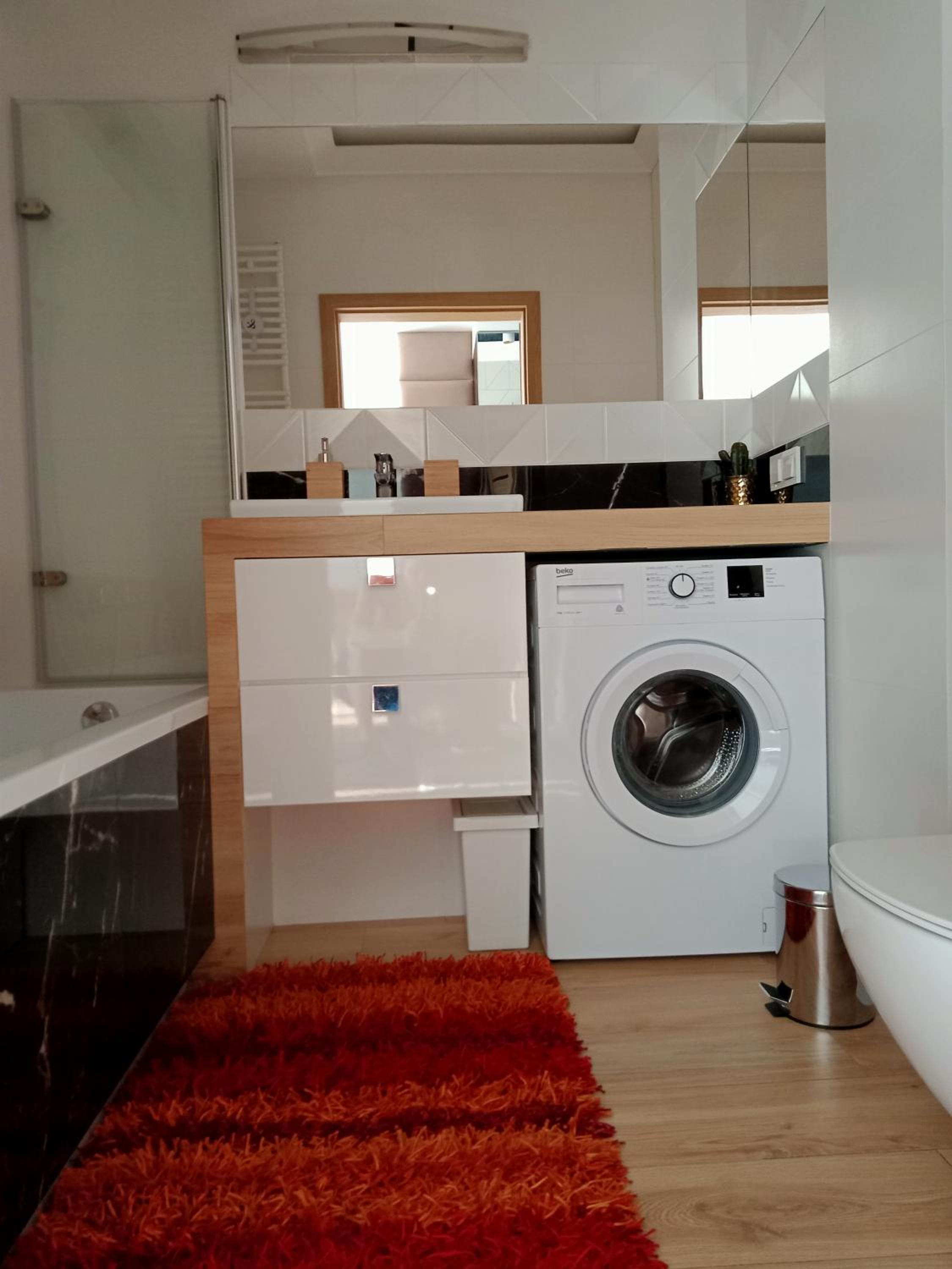 One-Bedroom Apartment - Photo 13