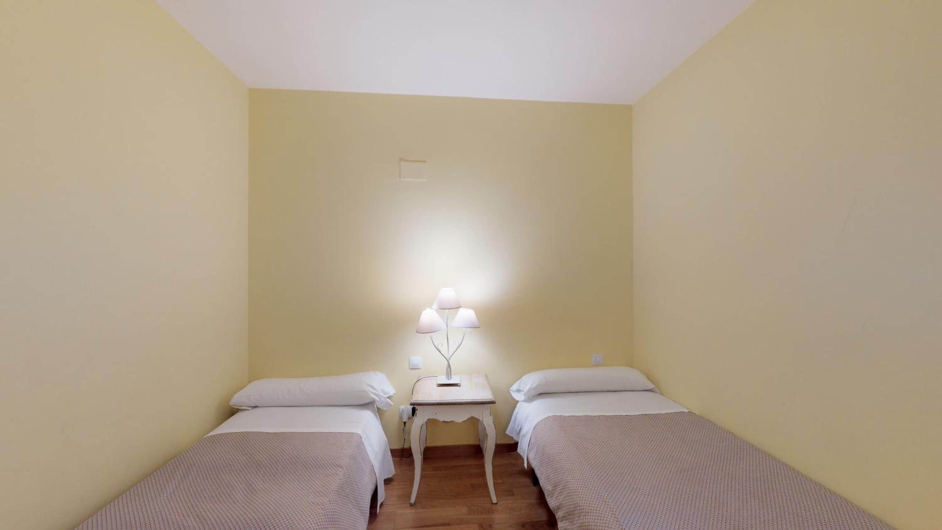 Premium Quadruple Room