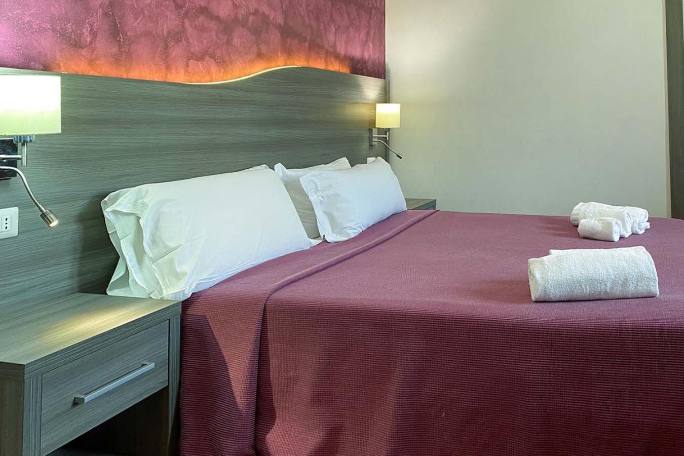 Junior Suite Bluebay