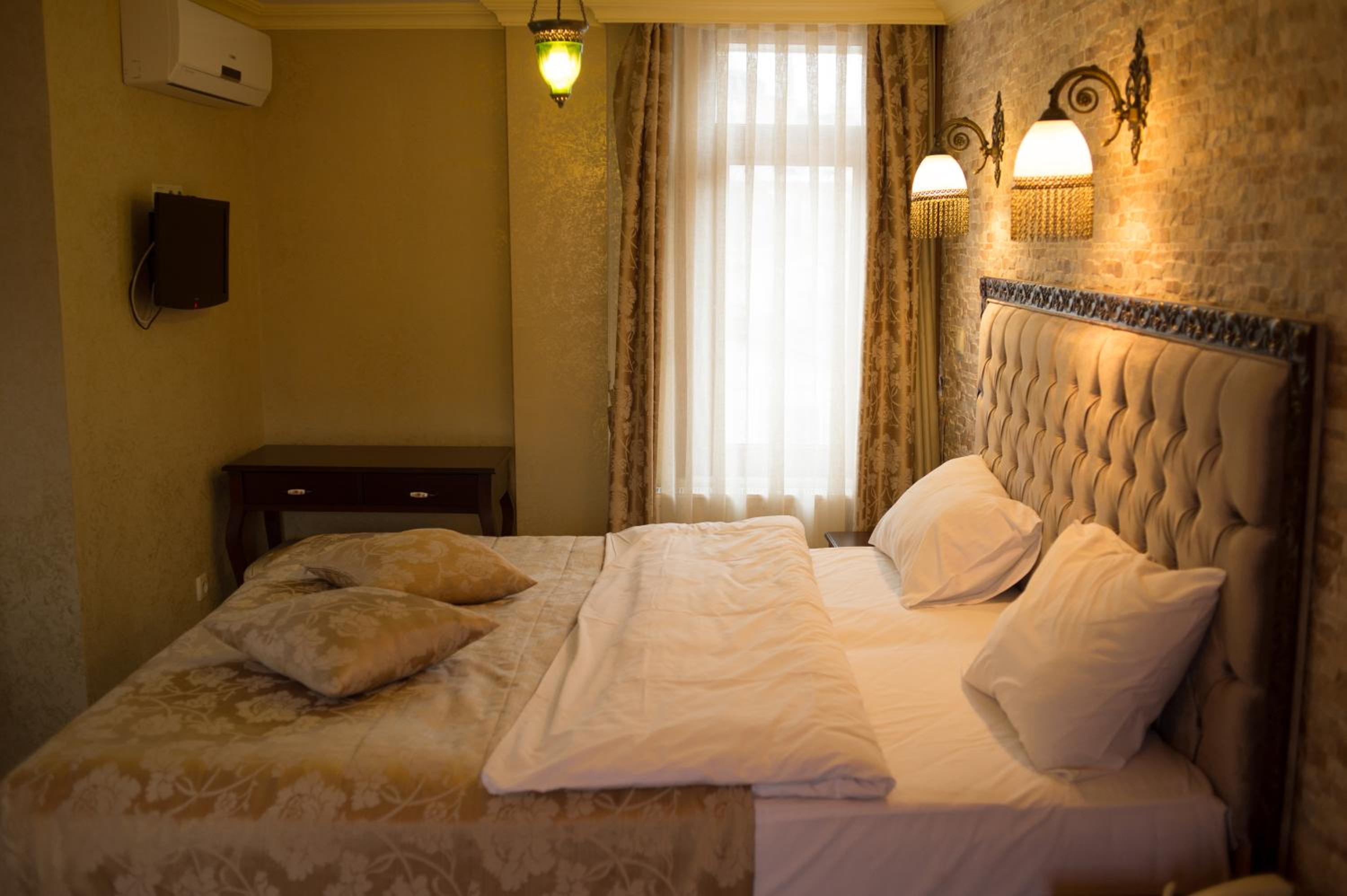 Standard Double Room photo 1