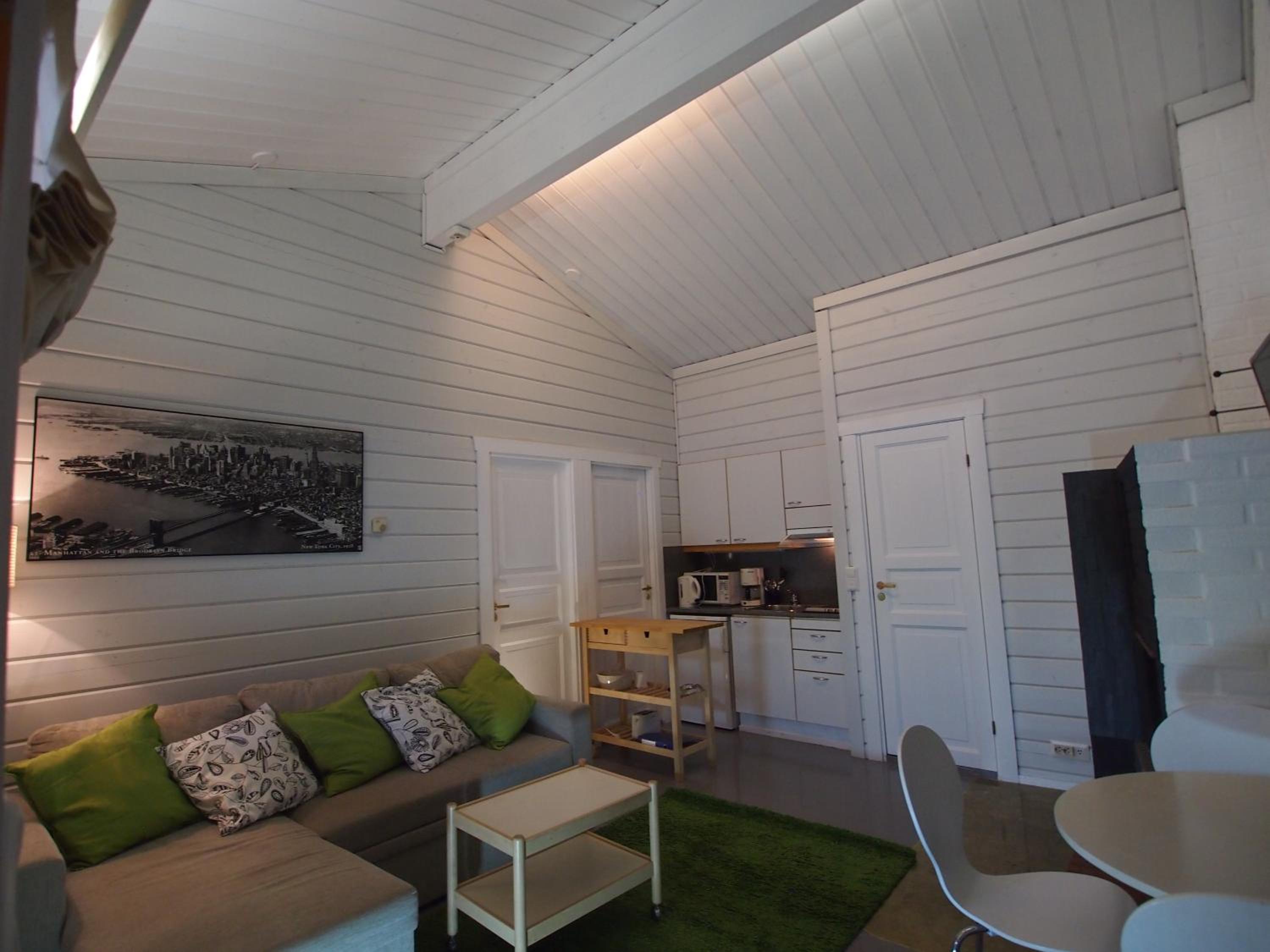 Two-Bedroom Apartment - Photo 11