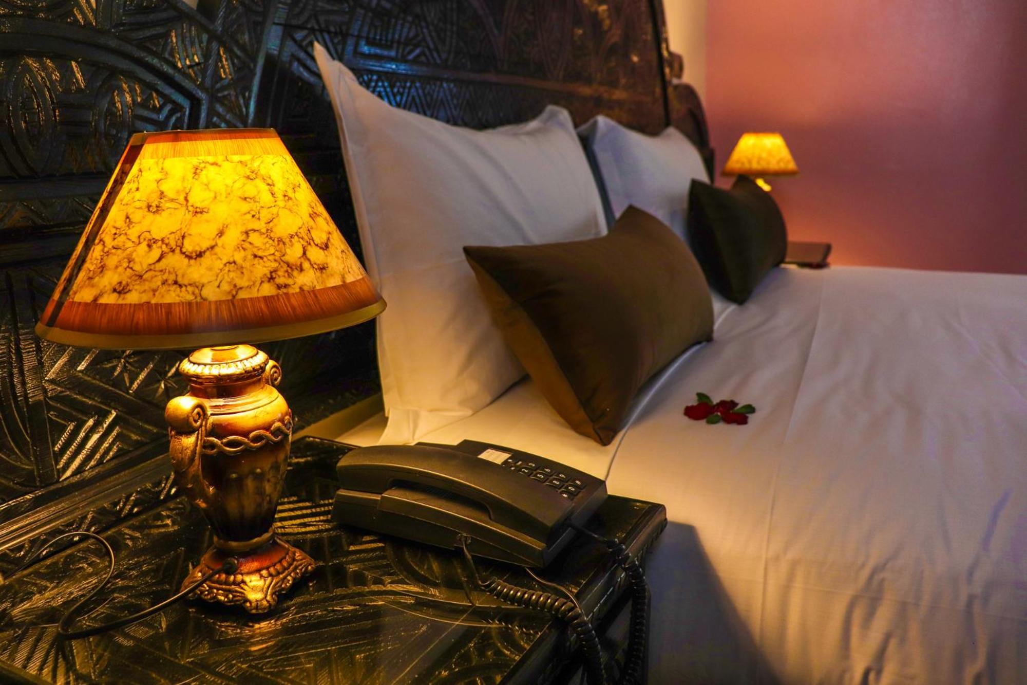 Superior Double Room photo 3