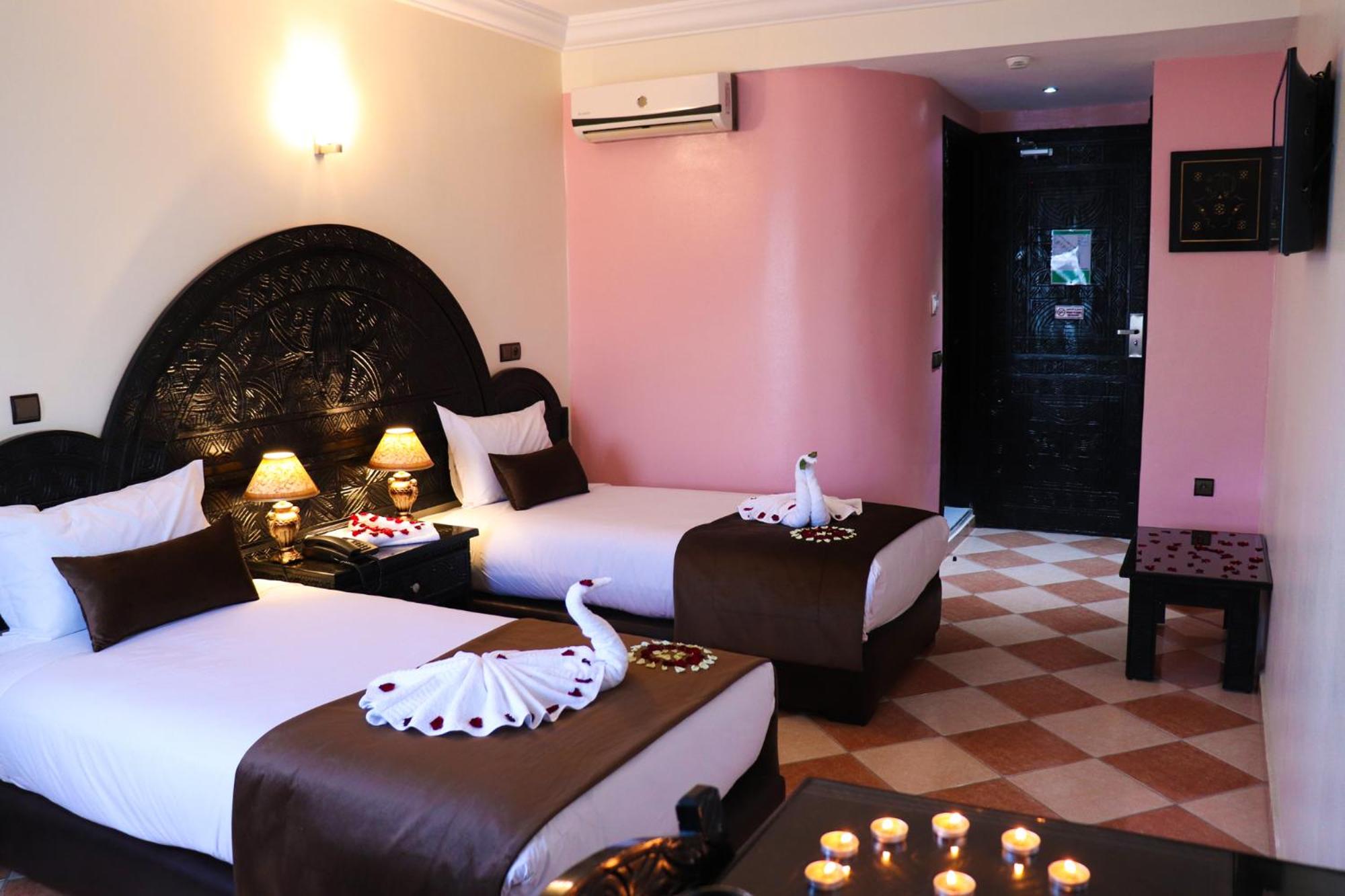 Comfort Triple Room photo 1