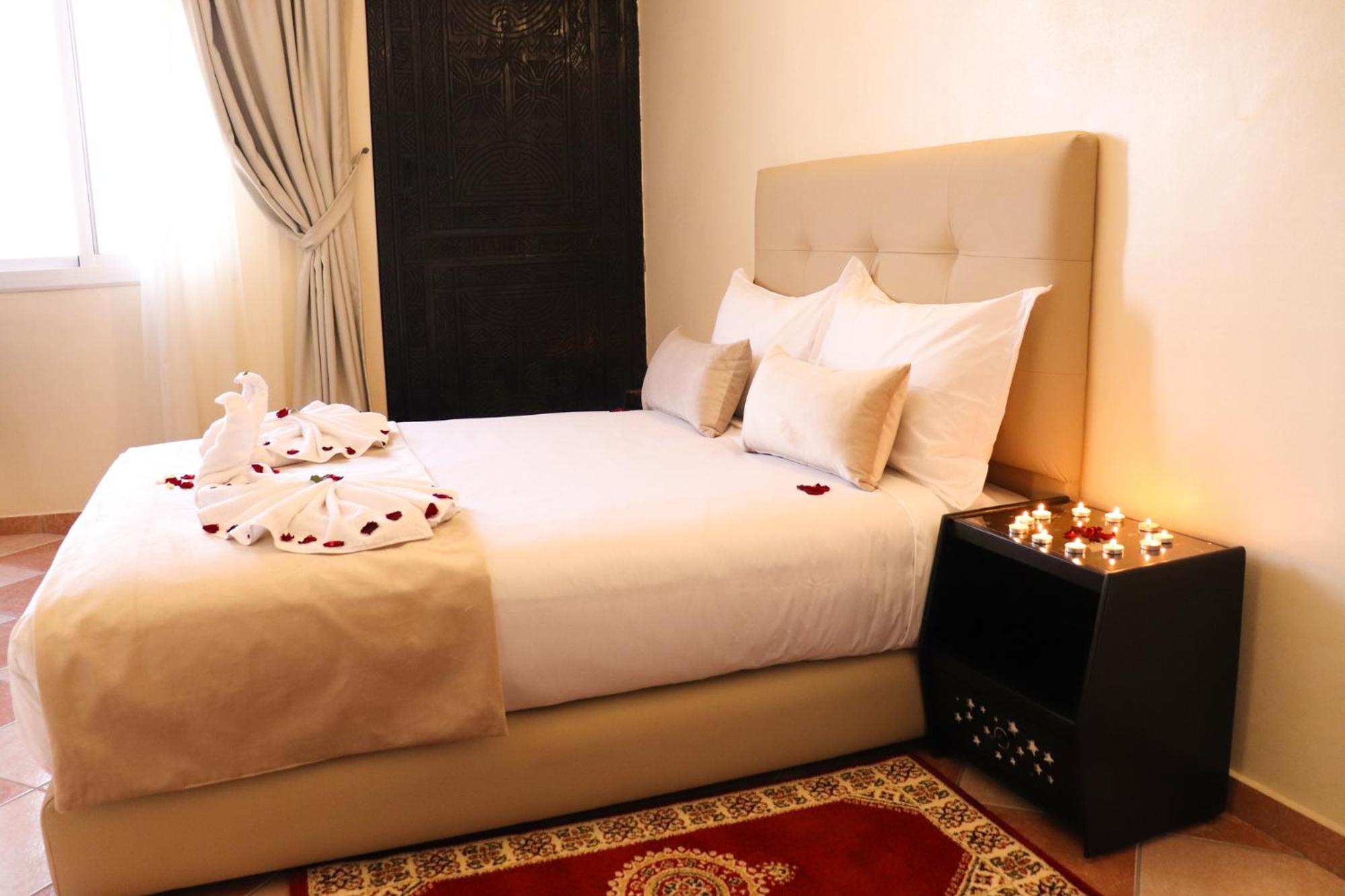 Suite with Balcony photo 1