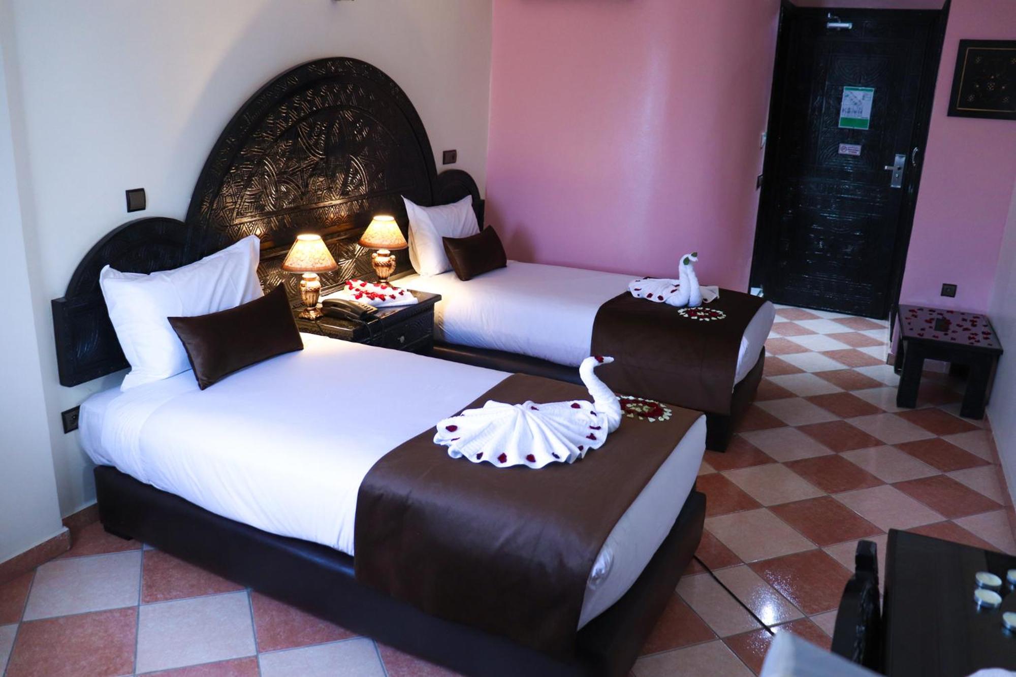 Comfort Triple Room photo 3