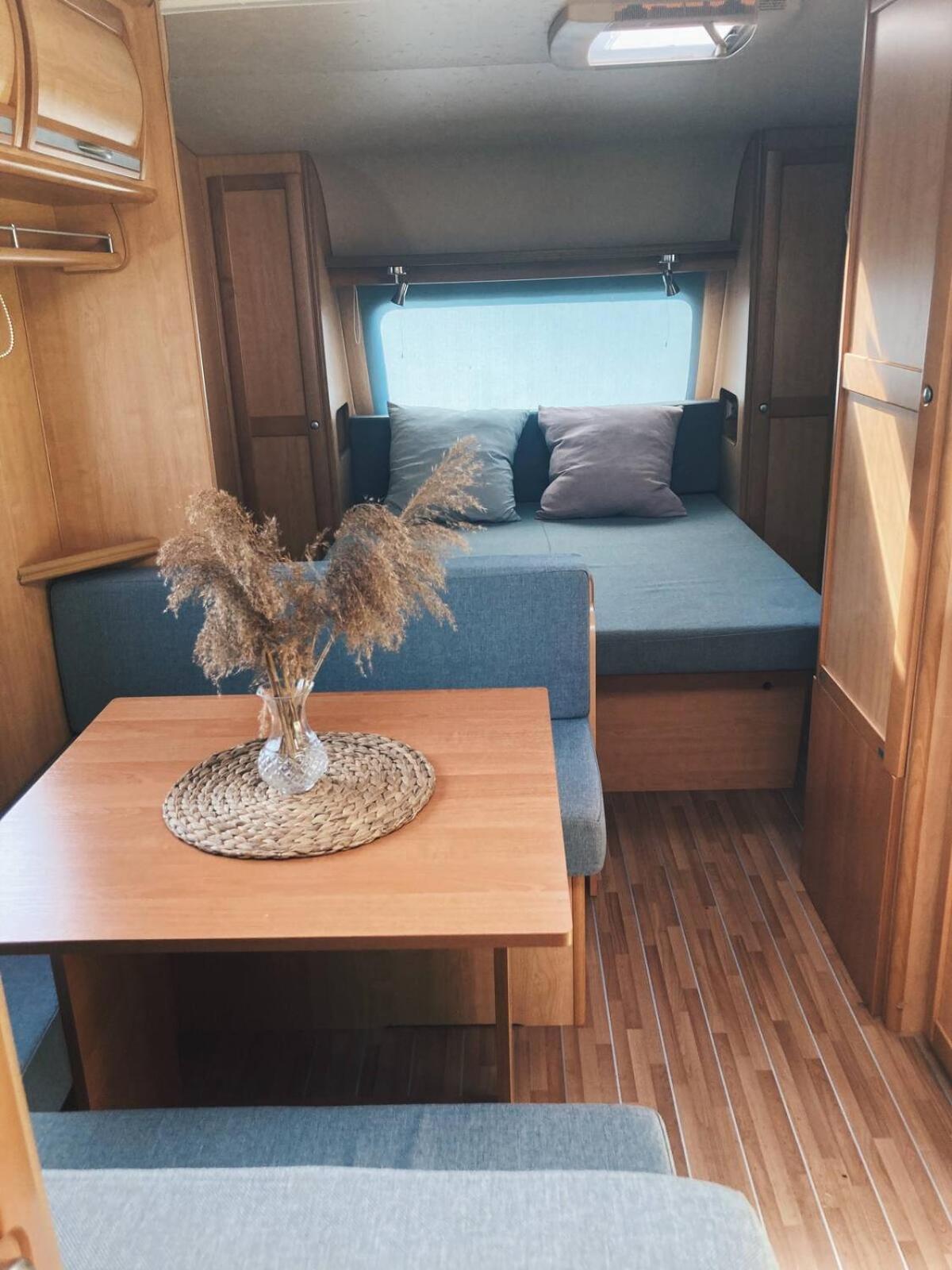 Chalet photo 2