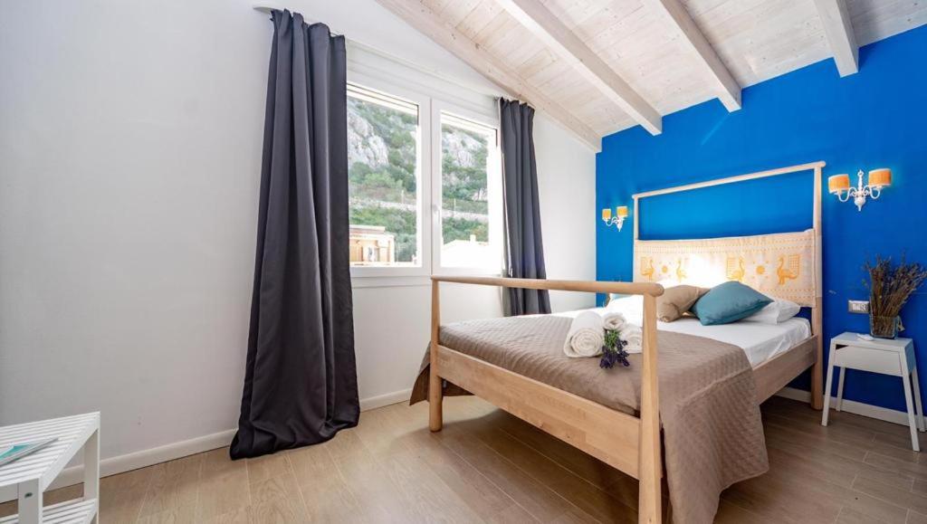 Apartment with Mountain View photo 2