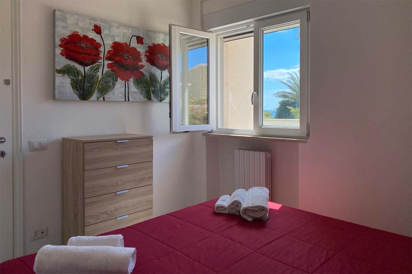 Two-Bedroom Apartment with Terrace - Papavero - Photo 5